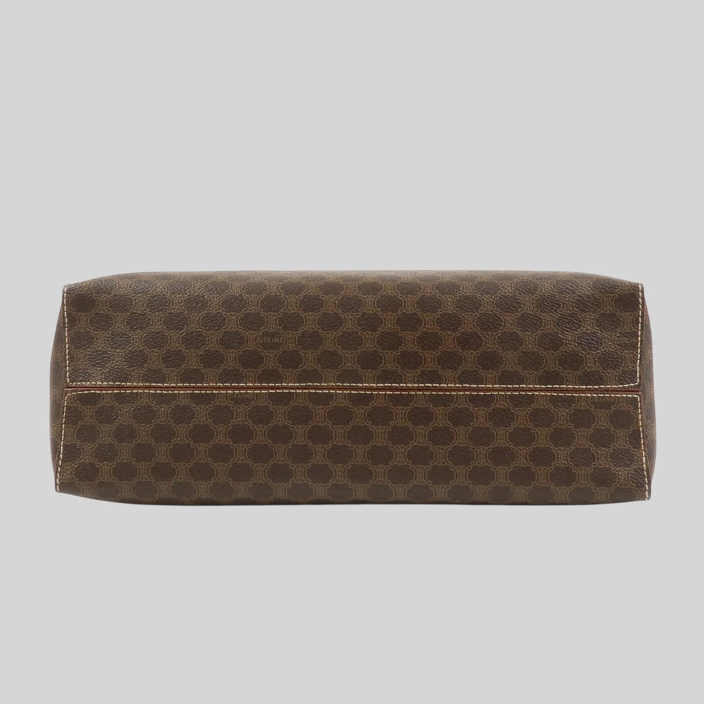 Céline Macadam Tote