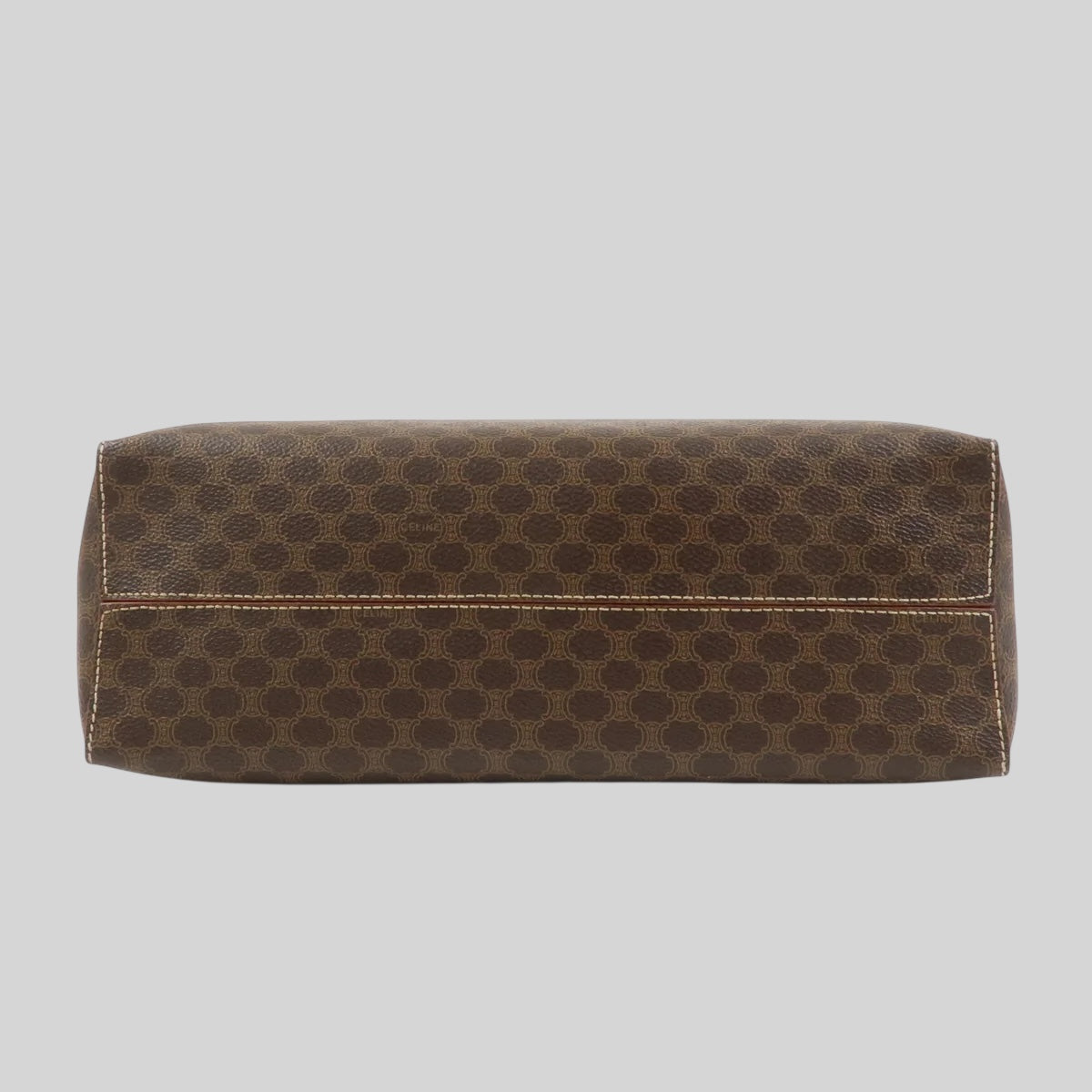 Céline Macadam Tote