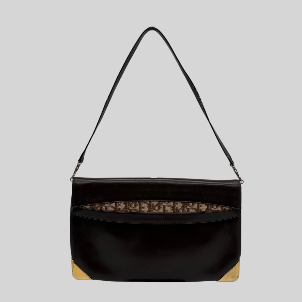 Dior Trotter Brown