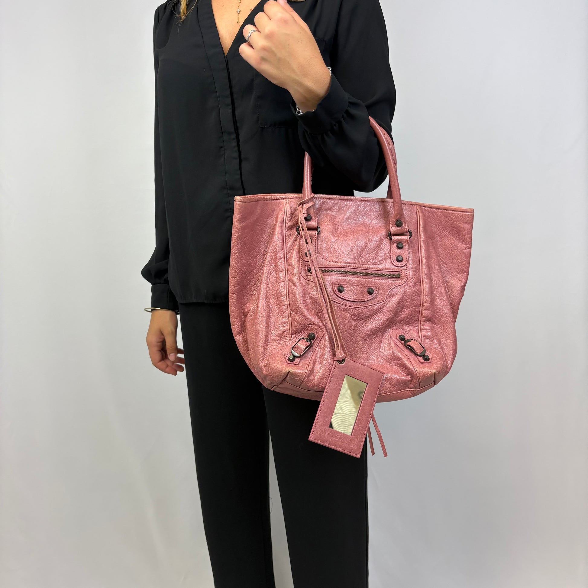 Balenciaga The Sunday