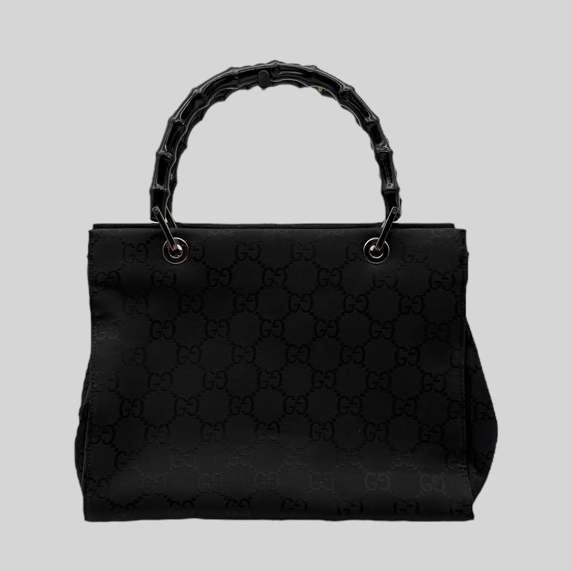 Gucci GG Bamboo