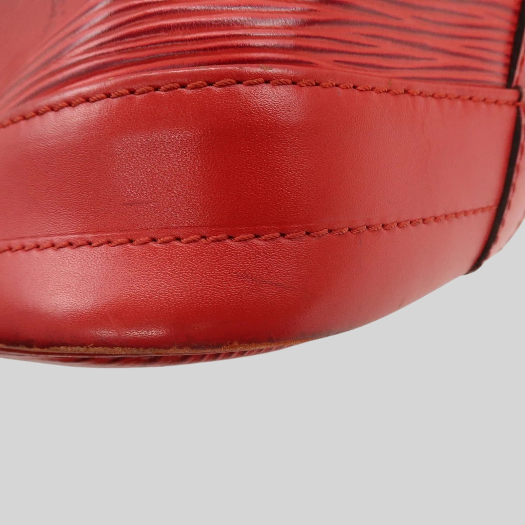 Louis Vuitton Noé GM Epi