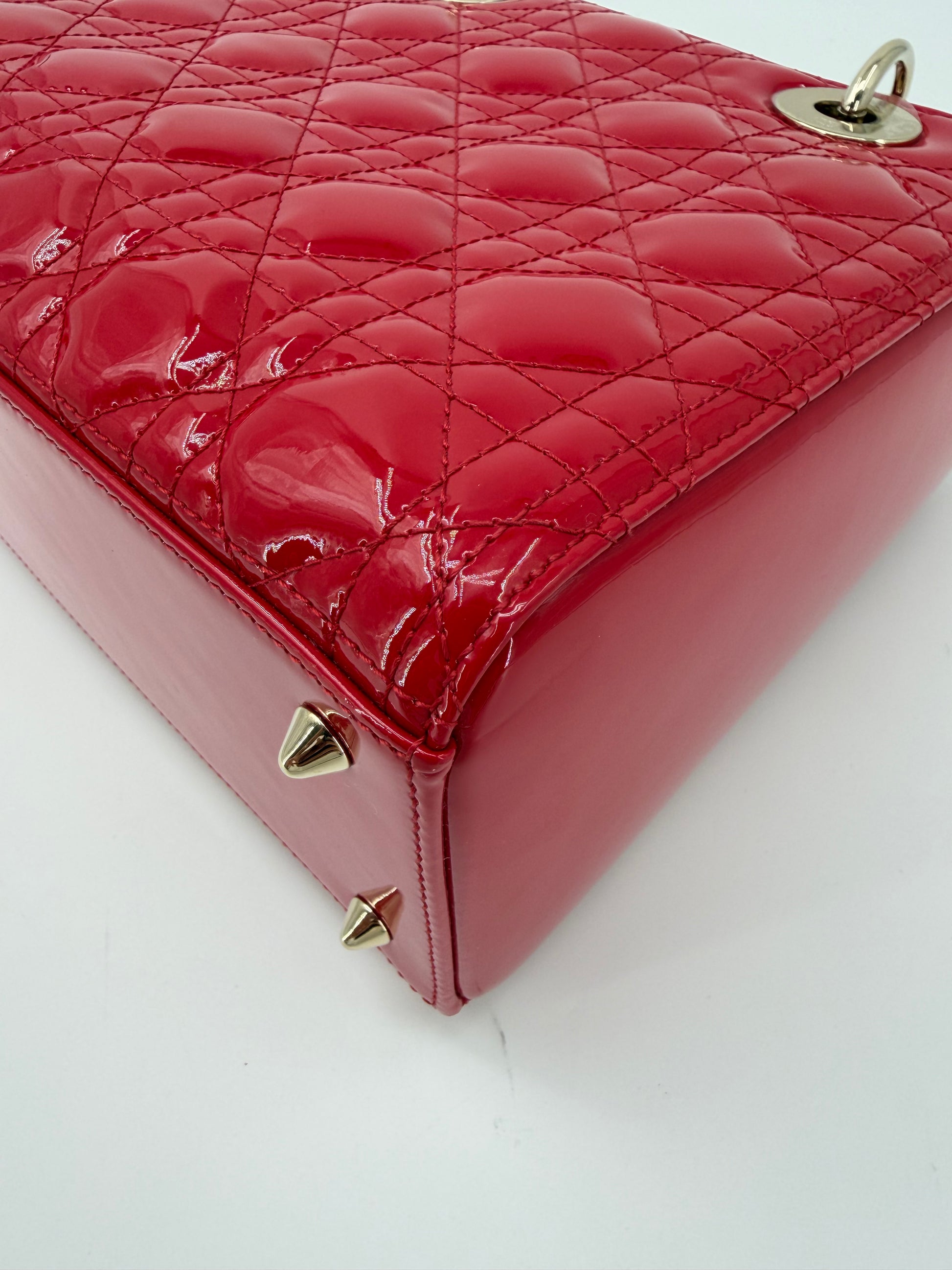 DIOR LADY M