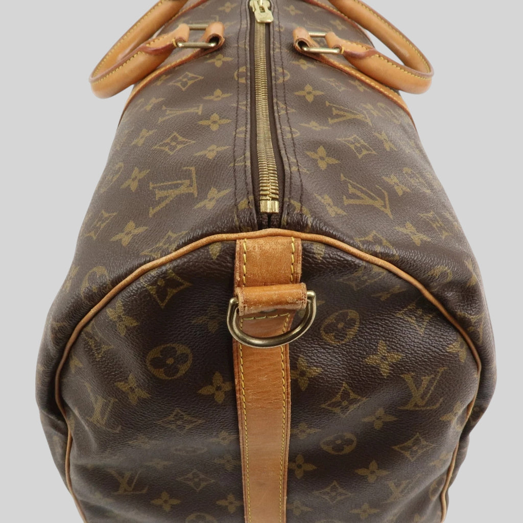 Louis Vuitton Keepall 55 Bandoulière