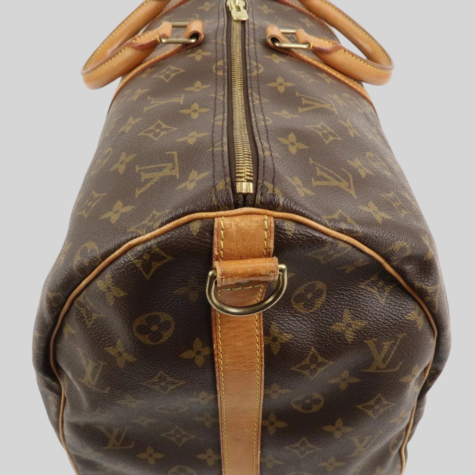 Louis Vuitton Keepall 55 Bandoulière