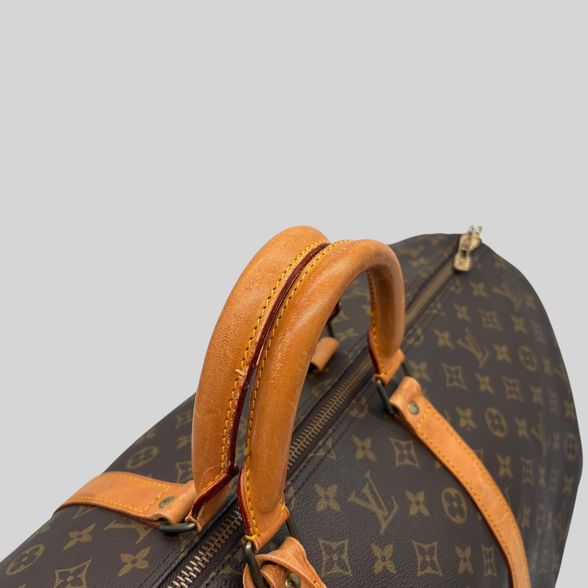 Louis Vuitton Keepall 55