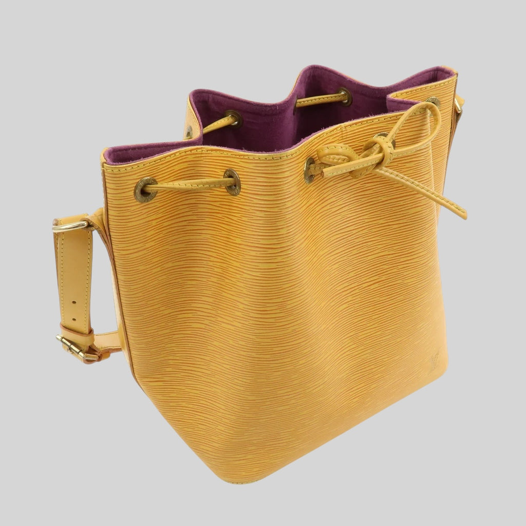 Louis Vuitton Noé PM