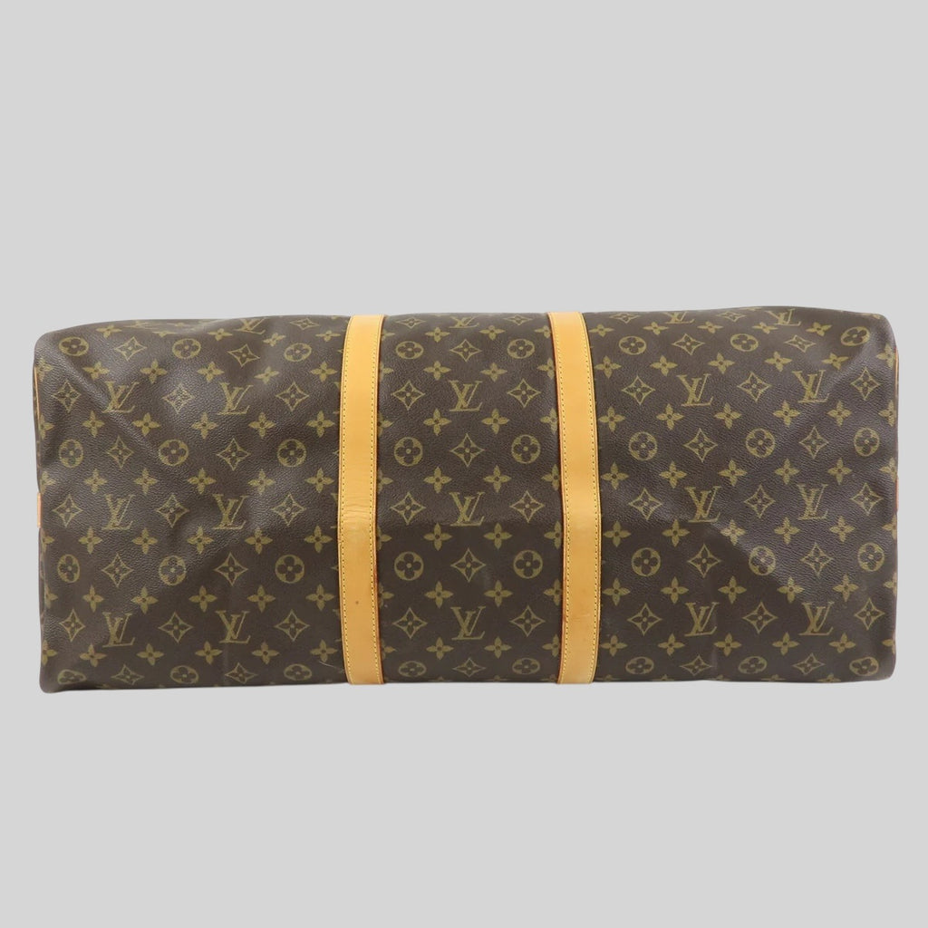 Louis Vuitton Keepall 60 Bandoulière
