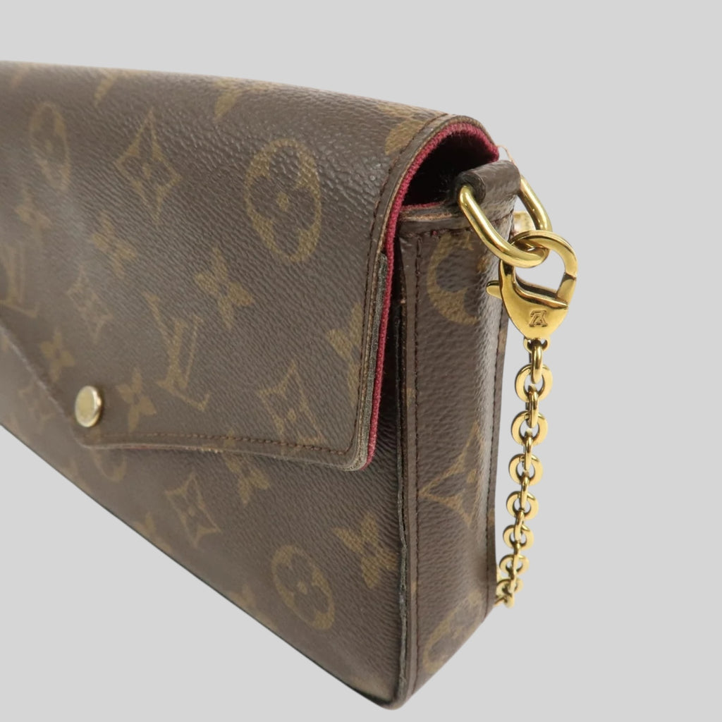 Louis Vuitton Félicie