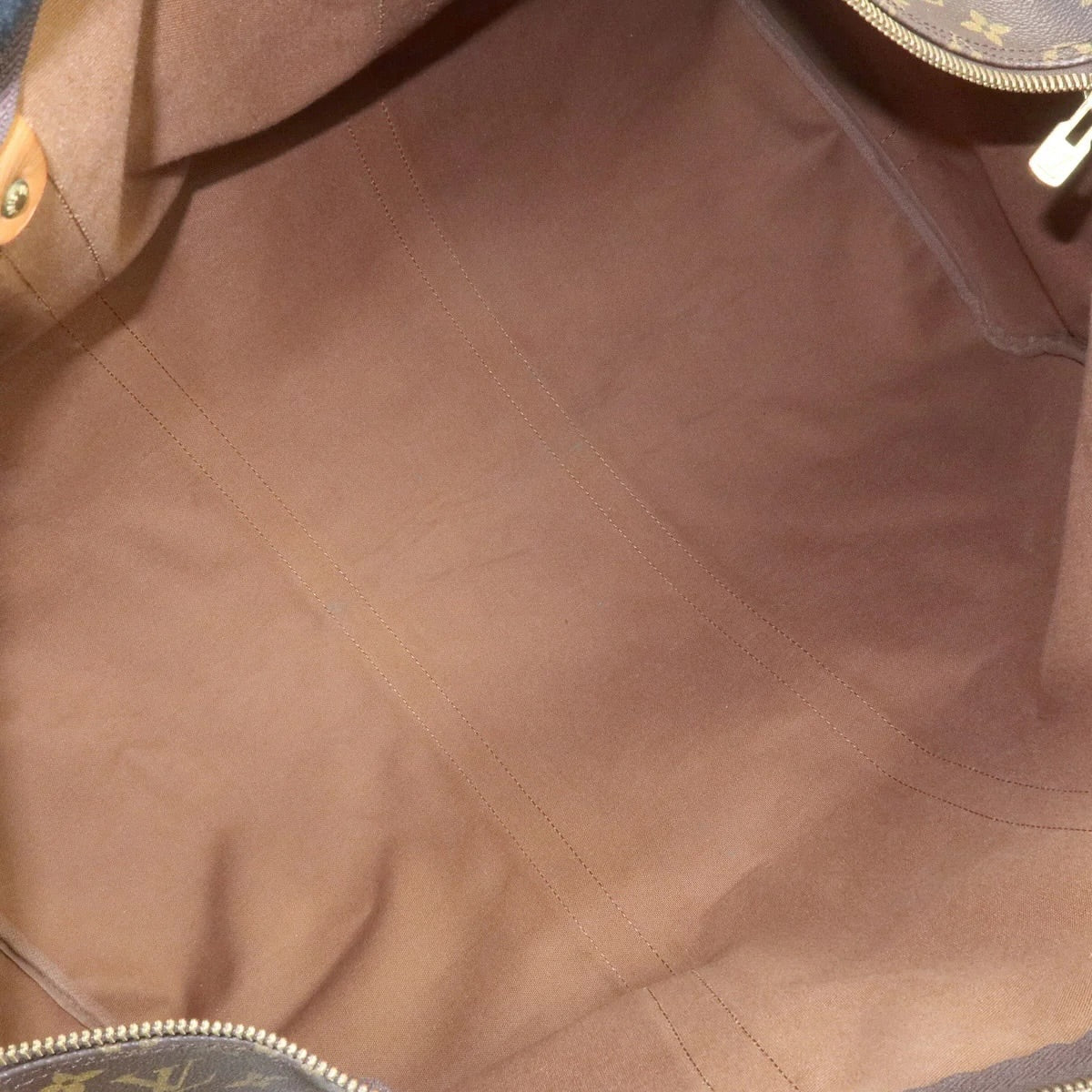 Louis Vuitton Keepall 60 Bandoulière