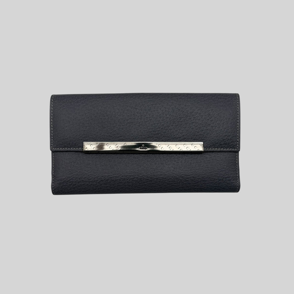 Gucci Long Wallet