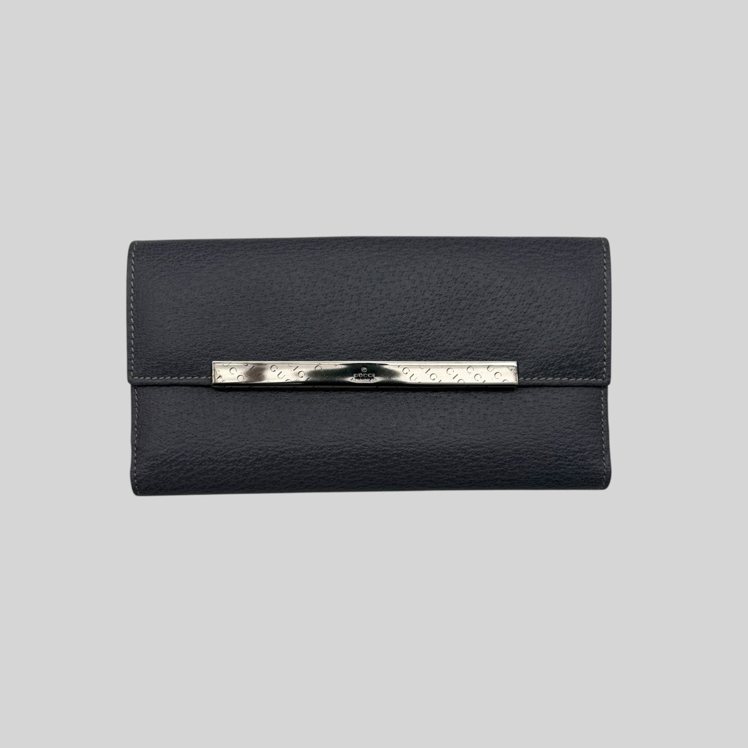Gucci Long Wallet