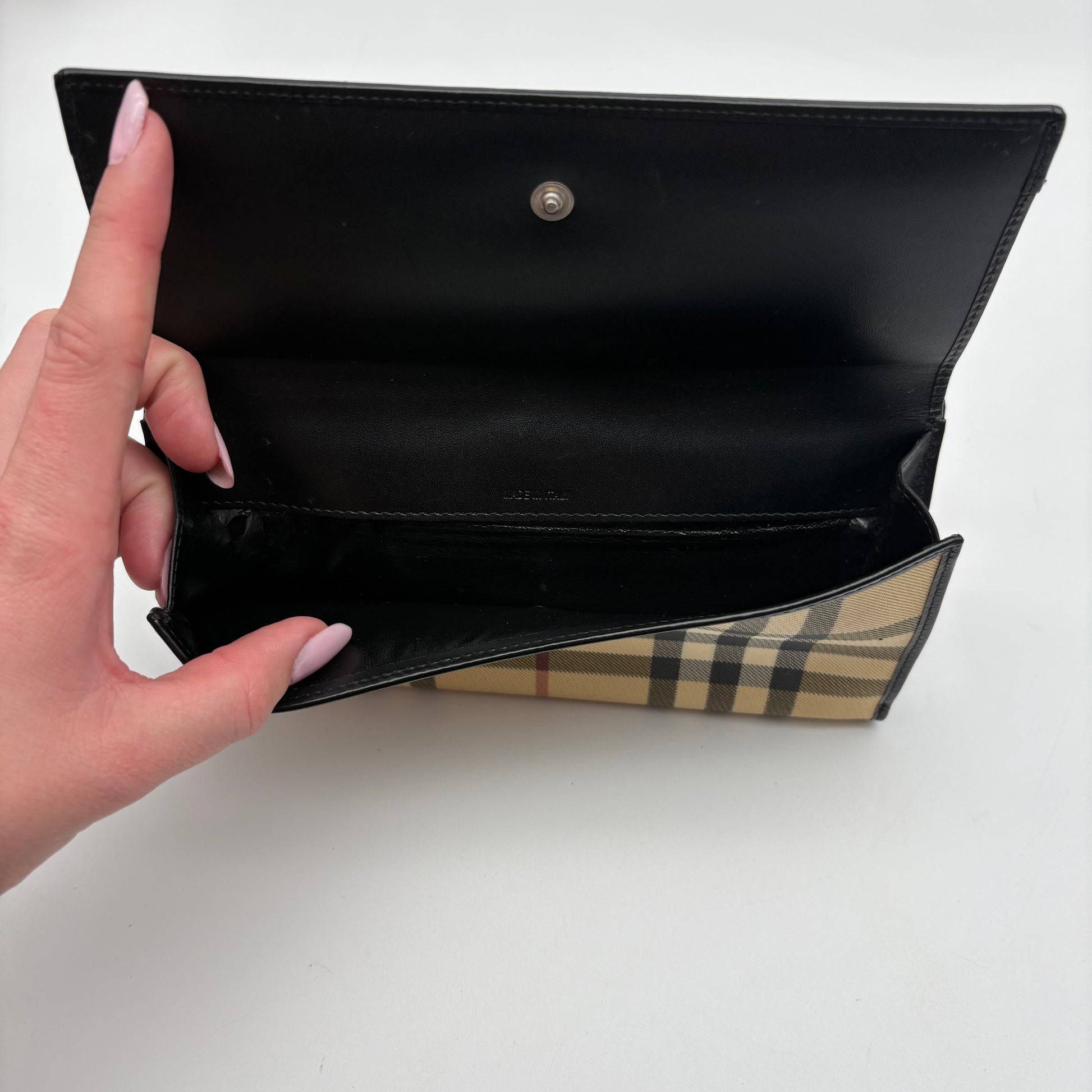 Burberry Vintage