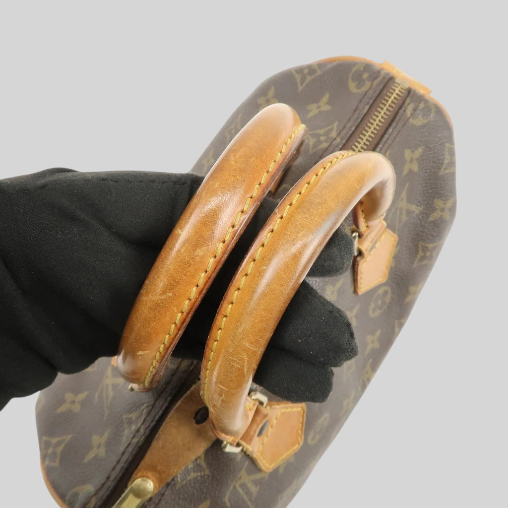 Louis Vuitton Speedy 25