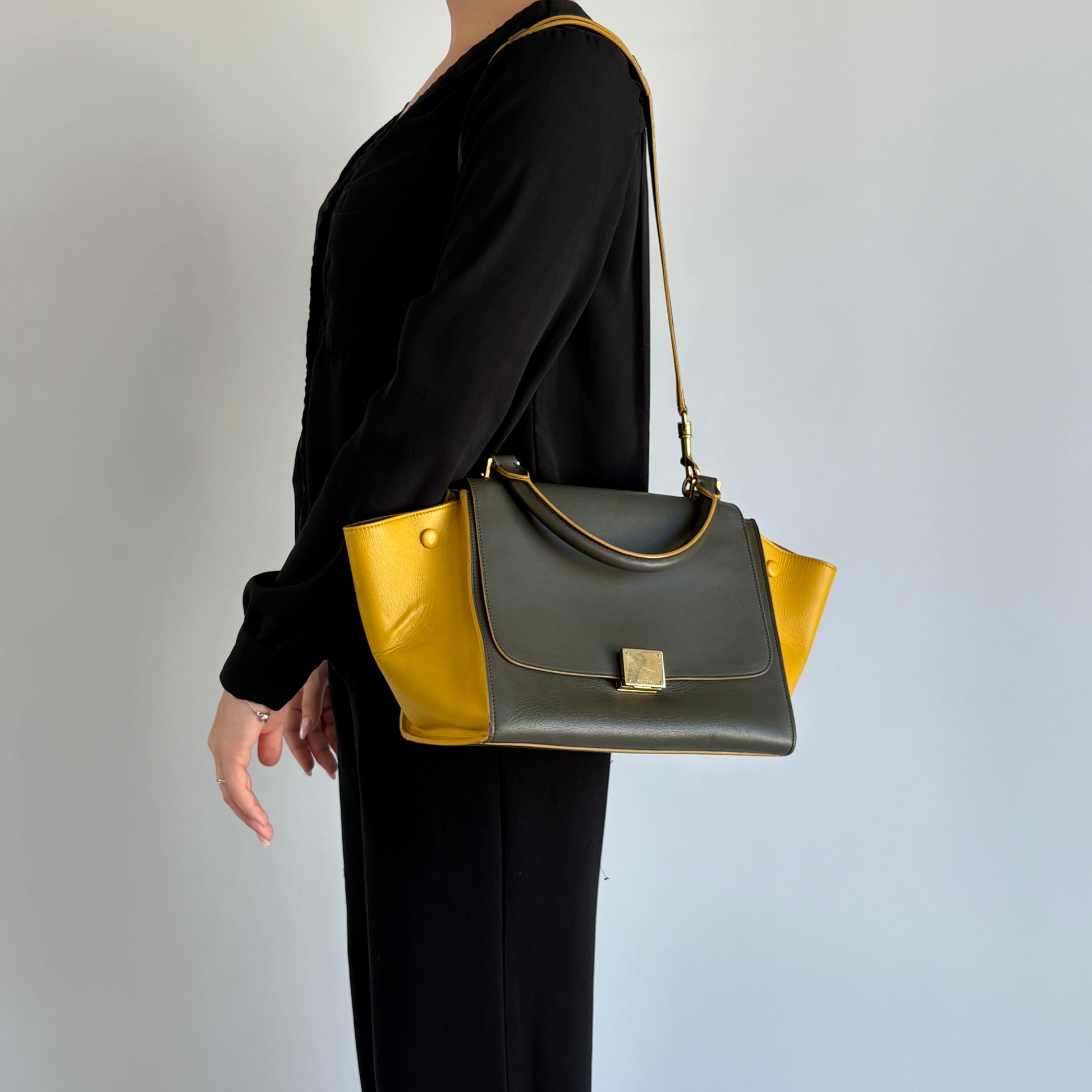 Céline Trapèze