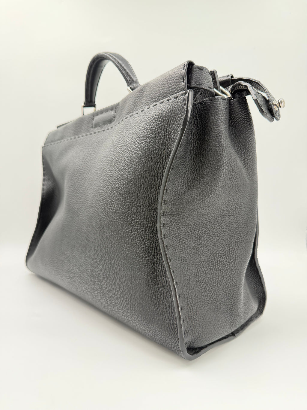 FENDI PEEKABOO SELLERIA  MONSTER