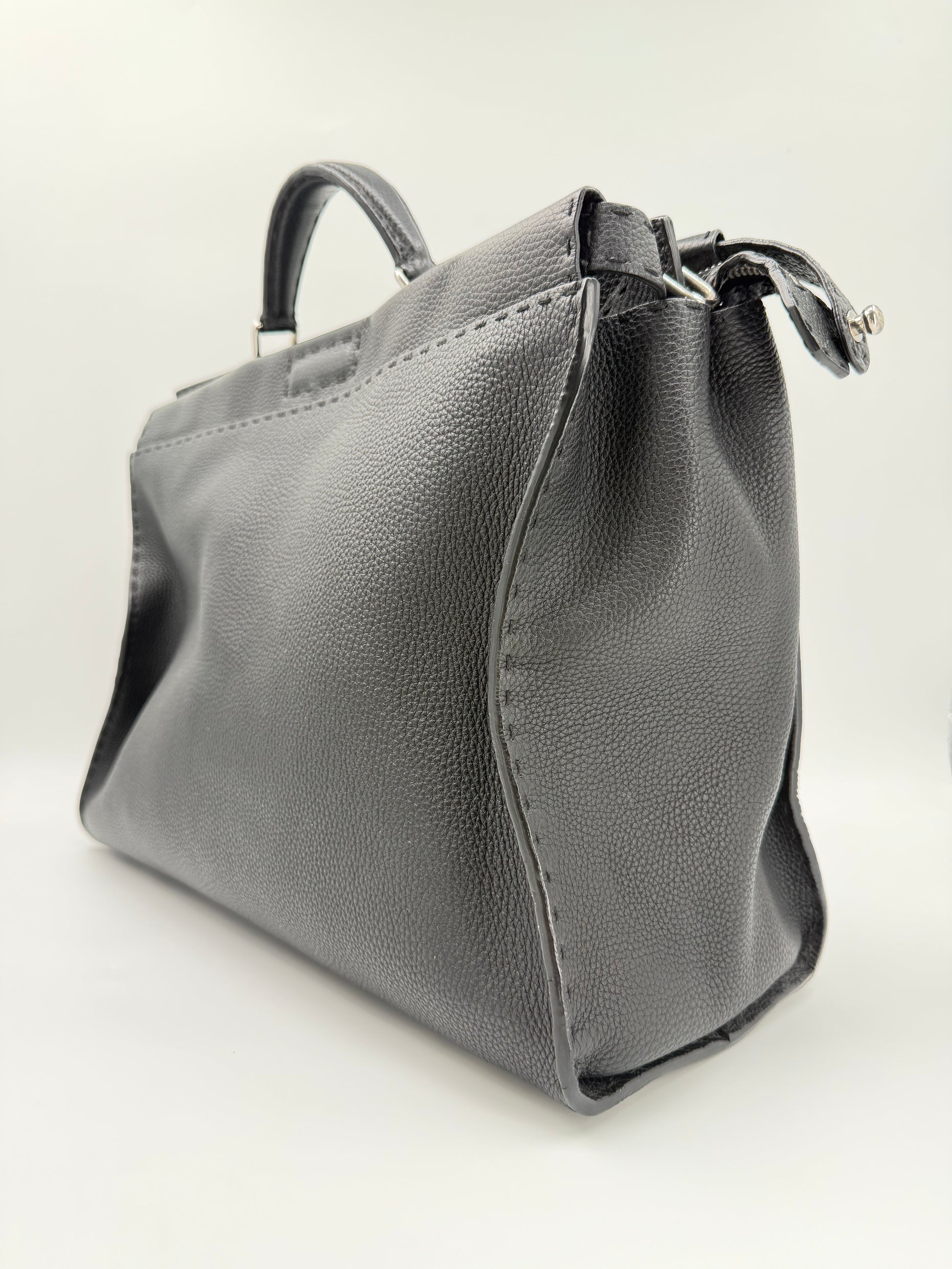 FENDI PEEKABOO SELLERIA  MONSTER
