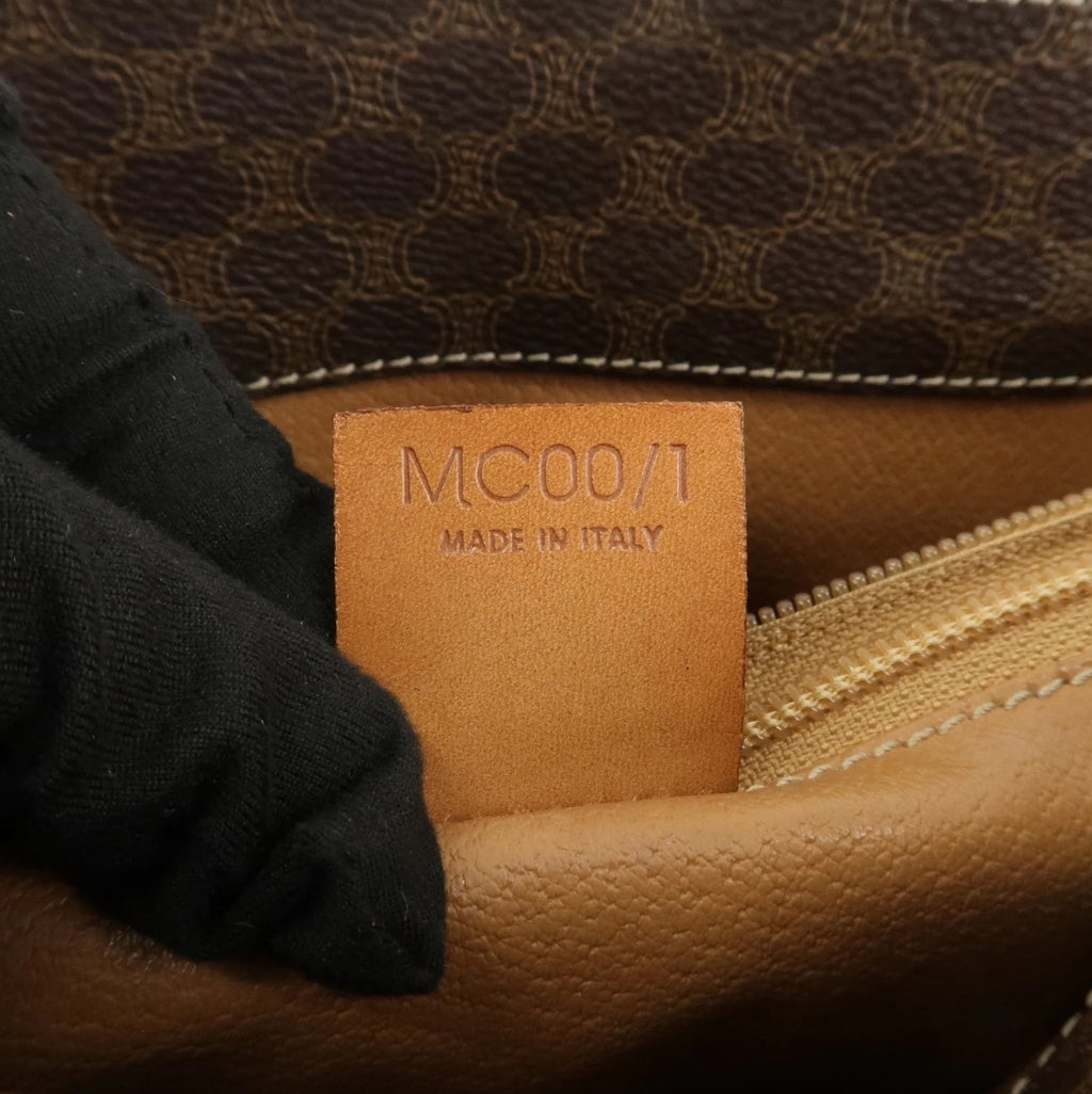 Céline Macadam Tote