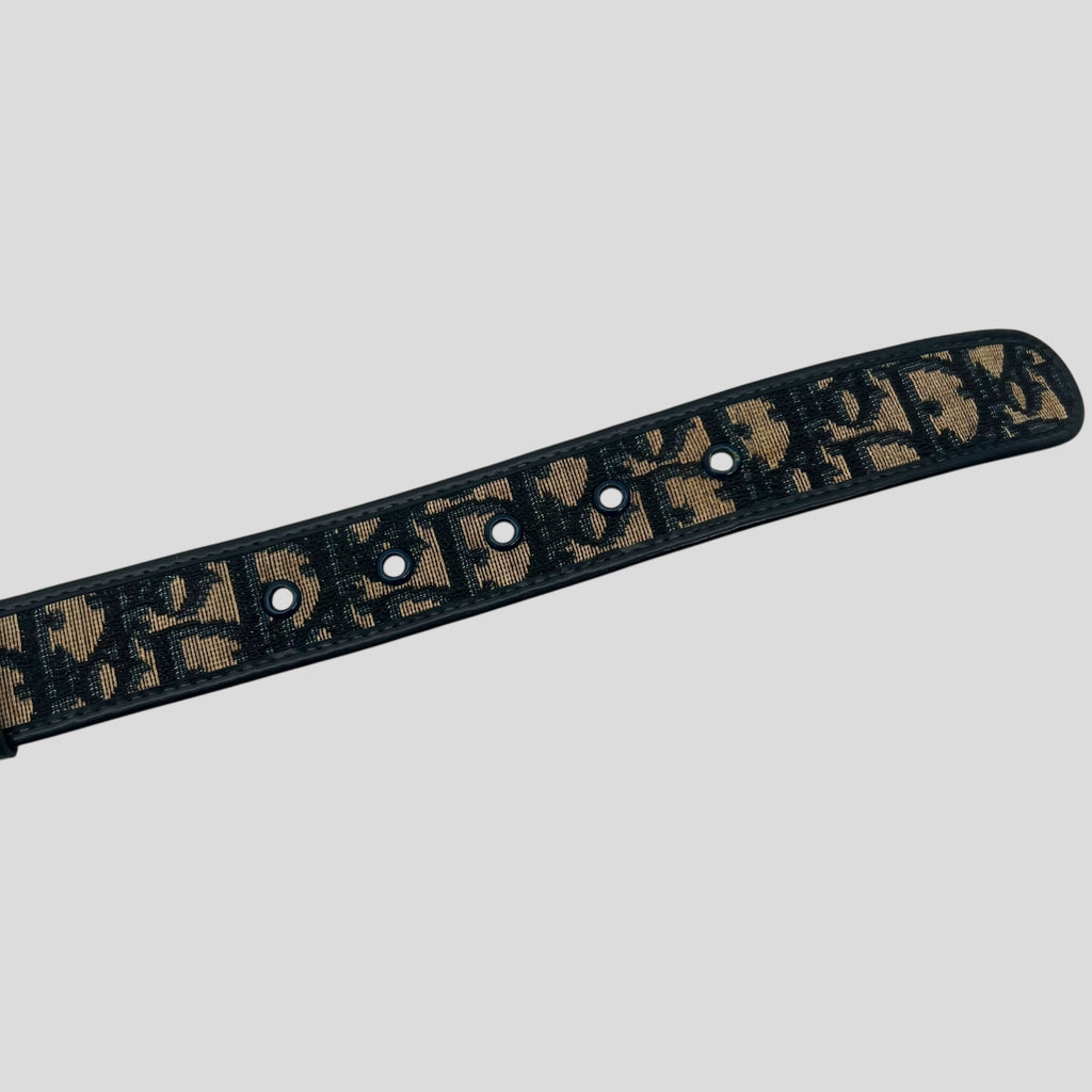Ceinture Dior Trotter