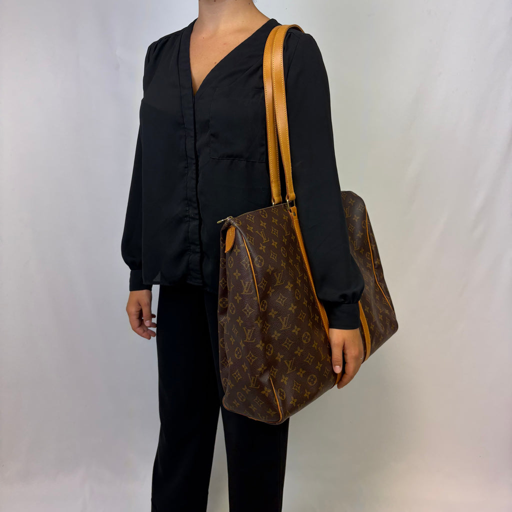 Louis Vuitton Flanerie 45