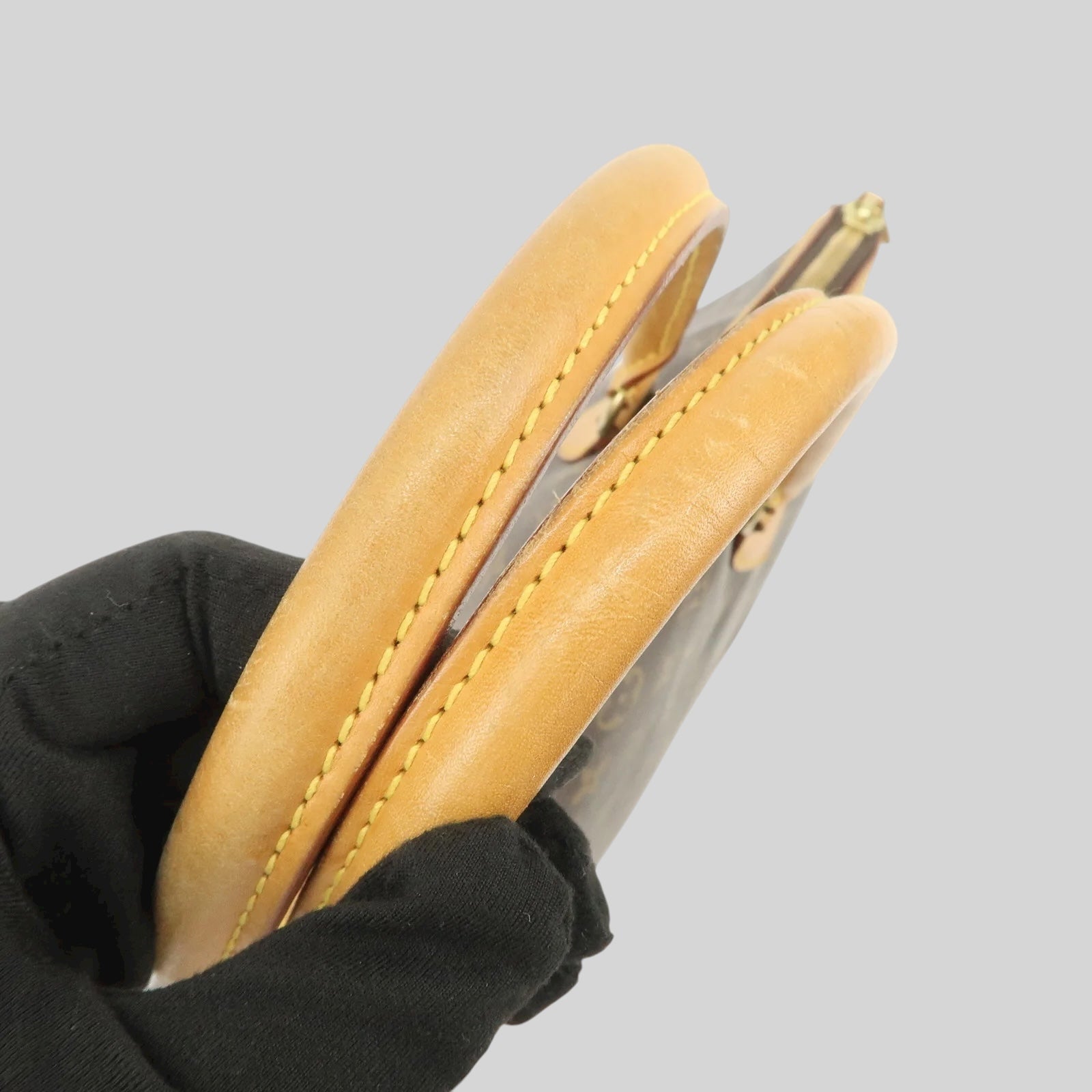 Louis Vuitton Lockit