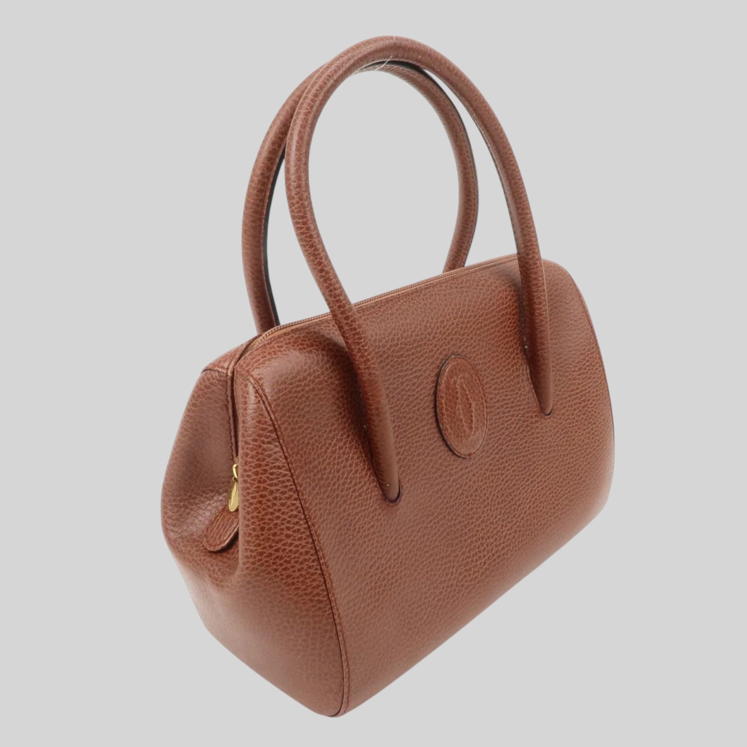 Cartier Must Hand bag