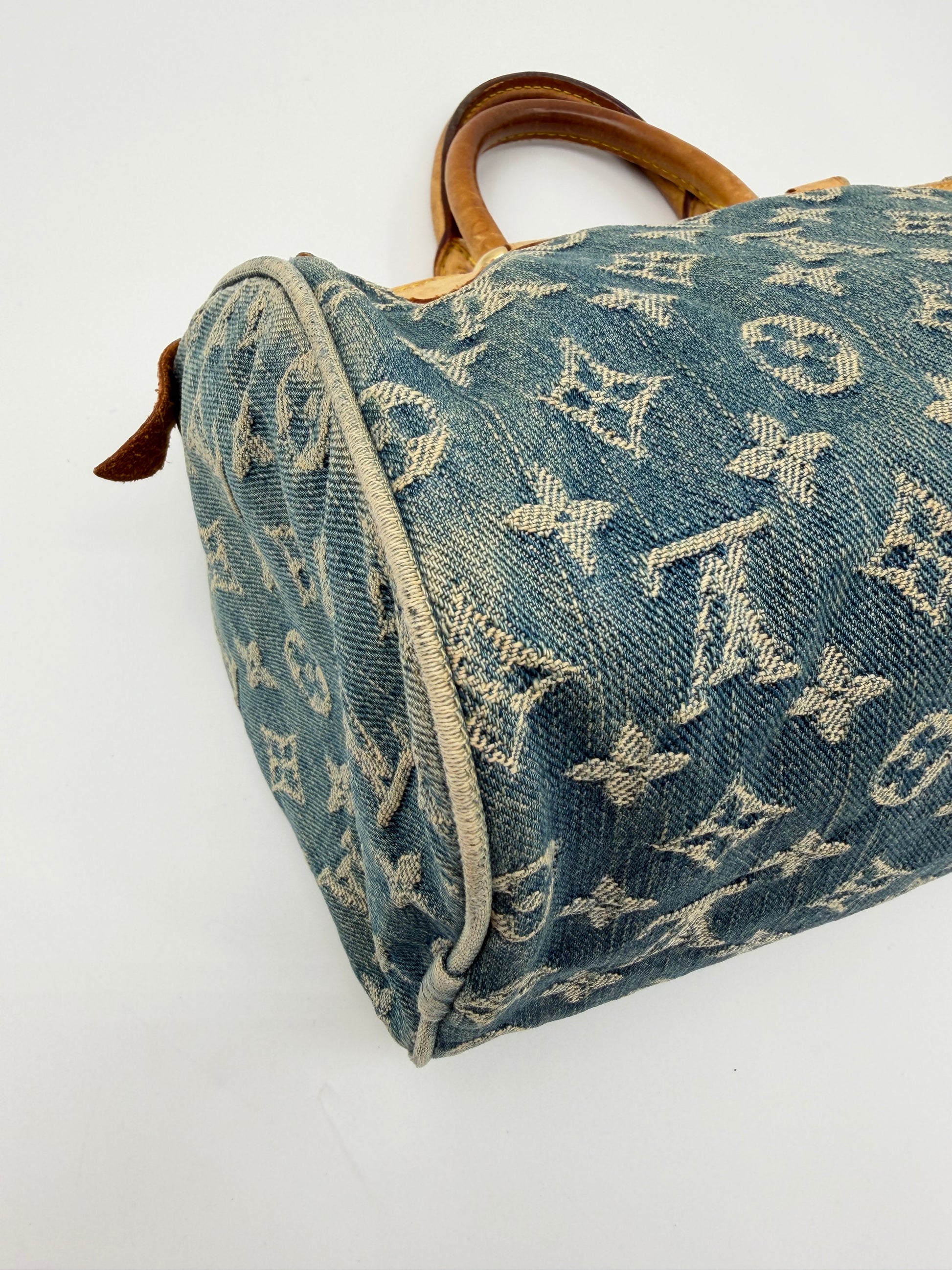 LOUIS VUITTON NEO SPEEDY