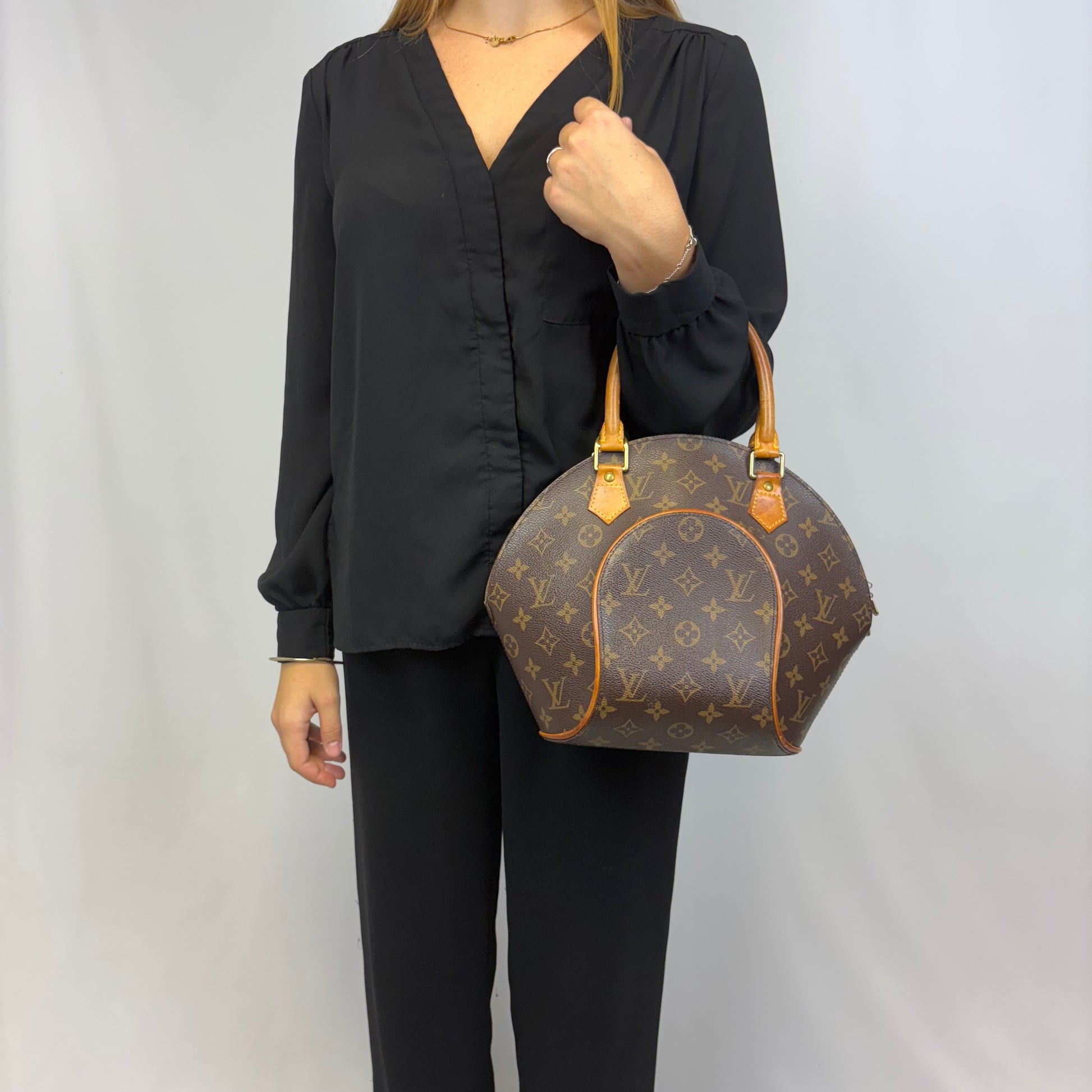 Louis Vuitton Ellipse PM