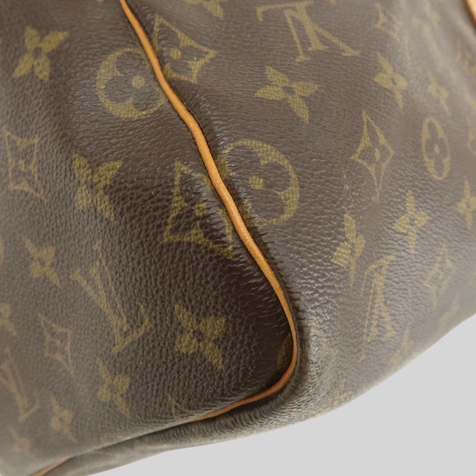 Louis Vuitton Keepall 55
