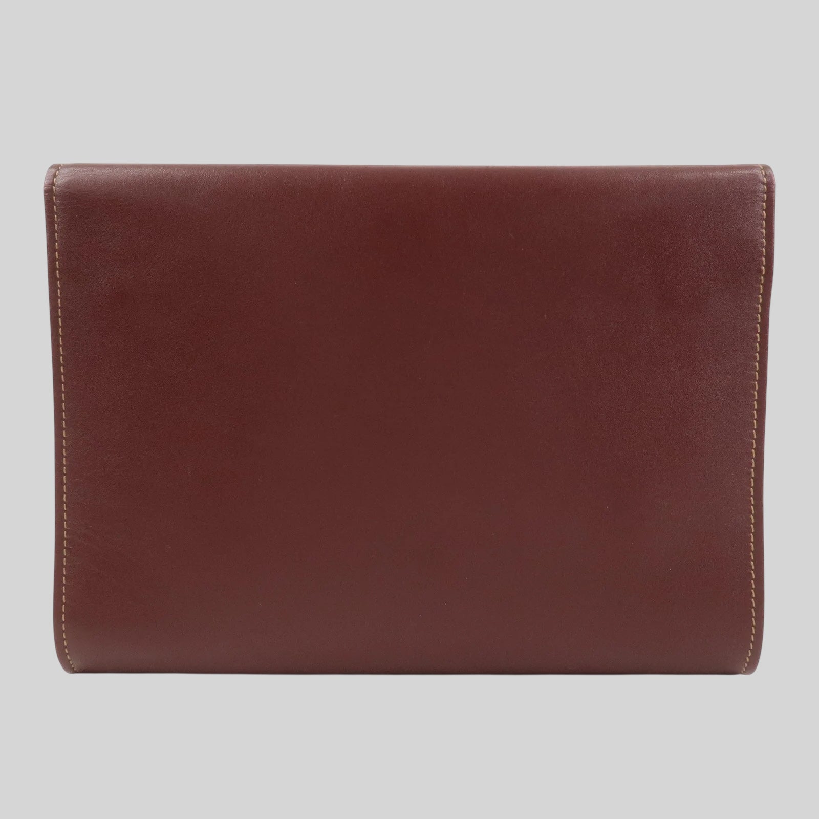 Cartier Must Pouch