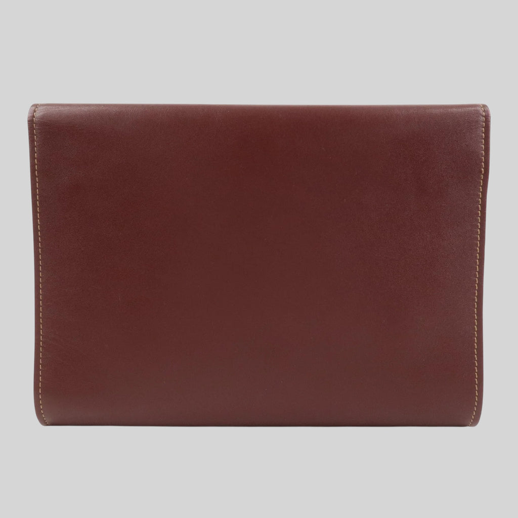 Cartier Must Pouch