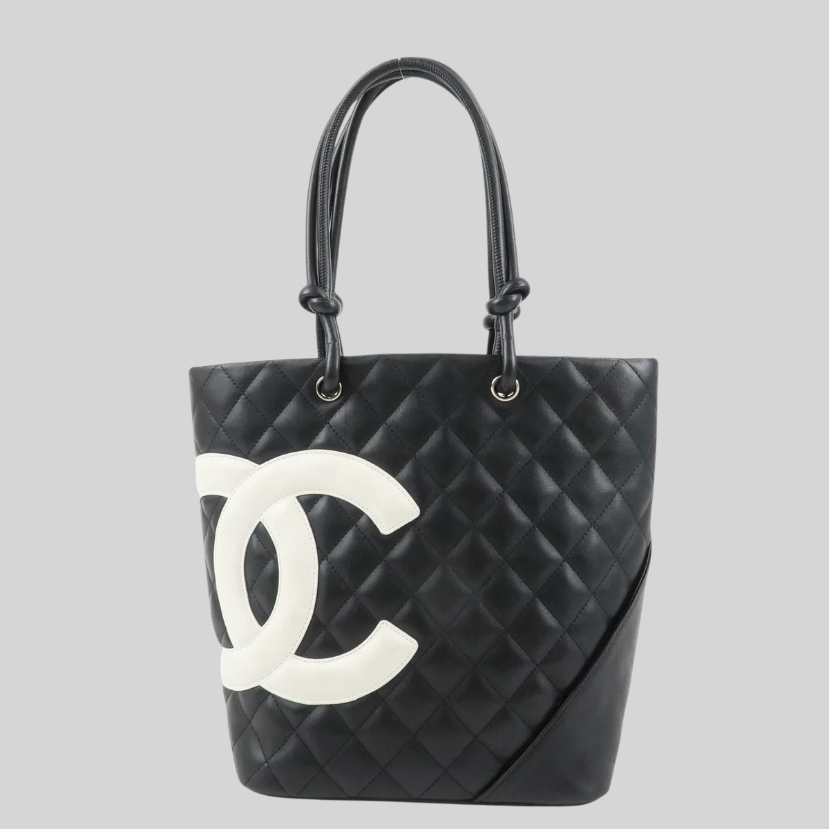 Chanel Cambon Tote