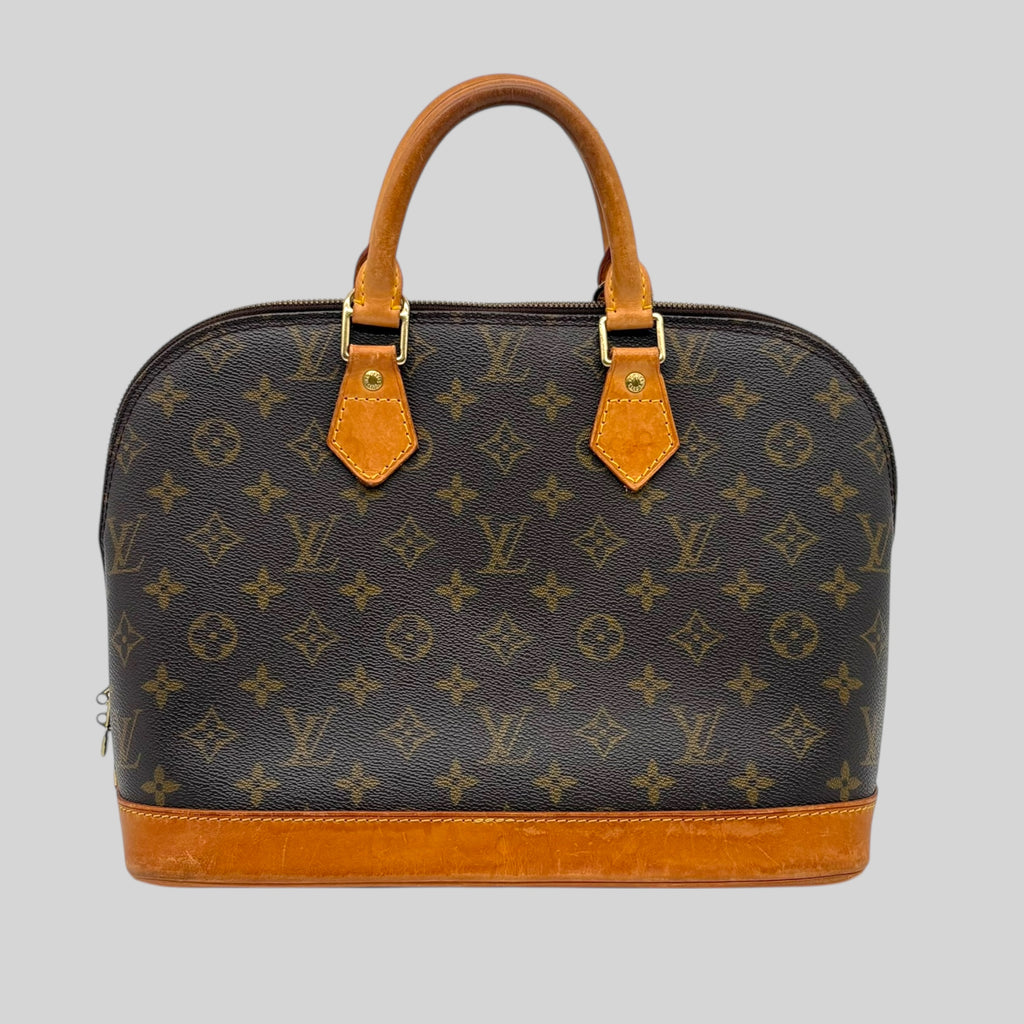 Louis Vuitton Alma PM
