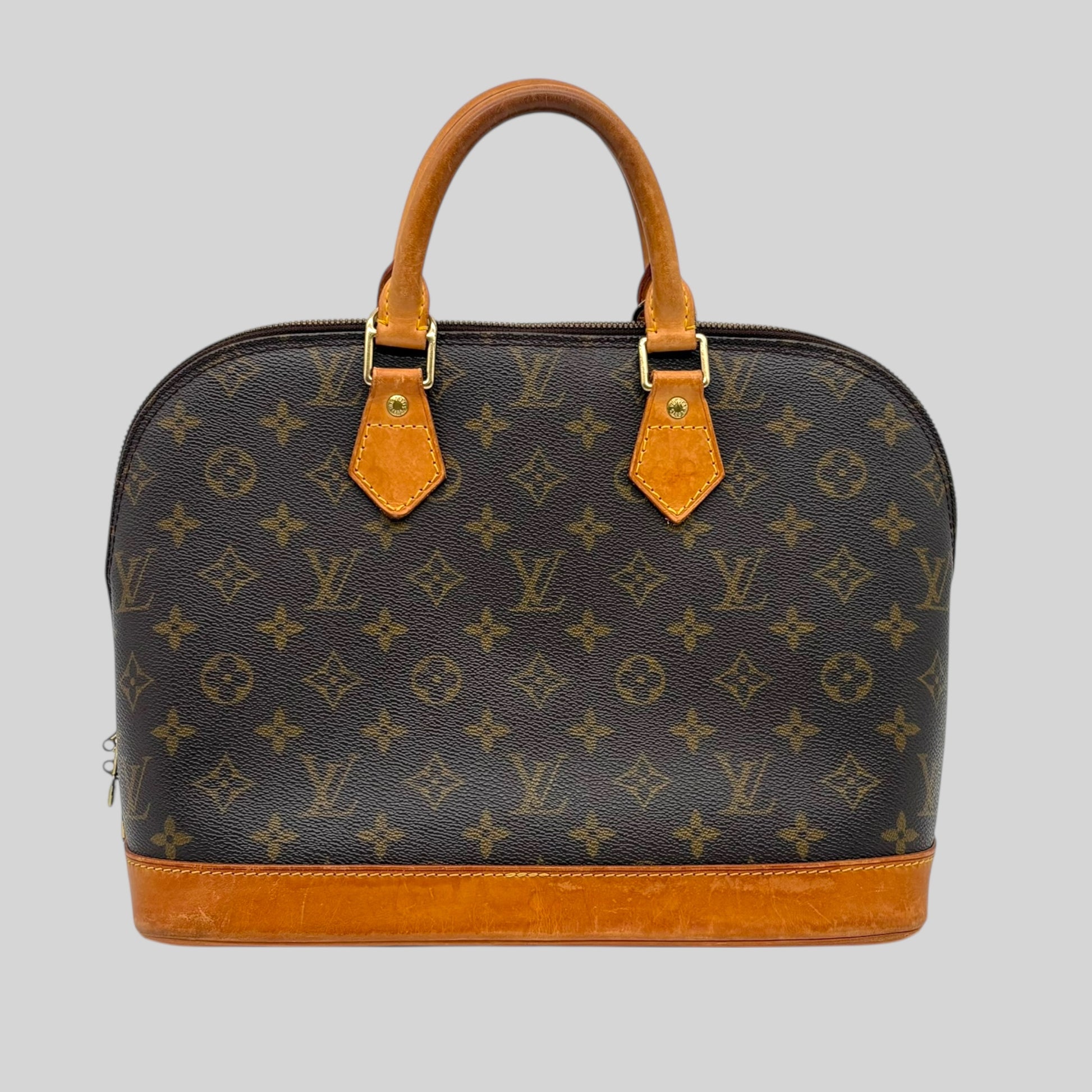 Louis Vuitton Alma PM