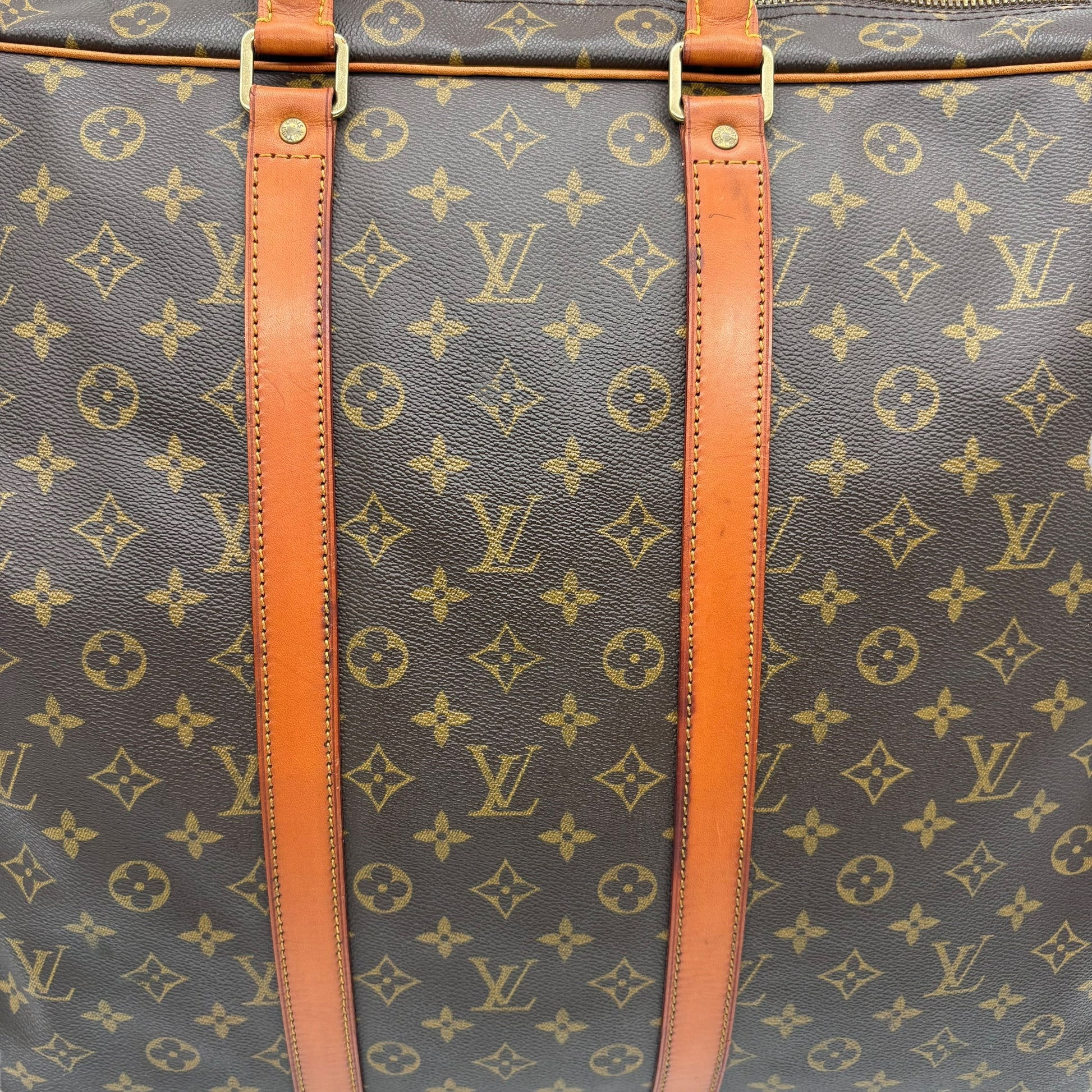 Louis Vuitton Sirius 60