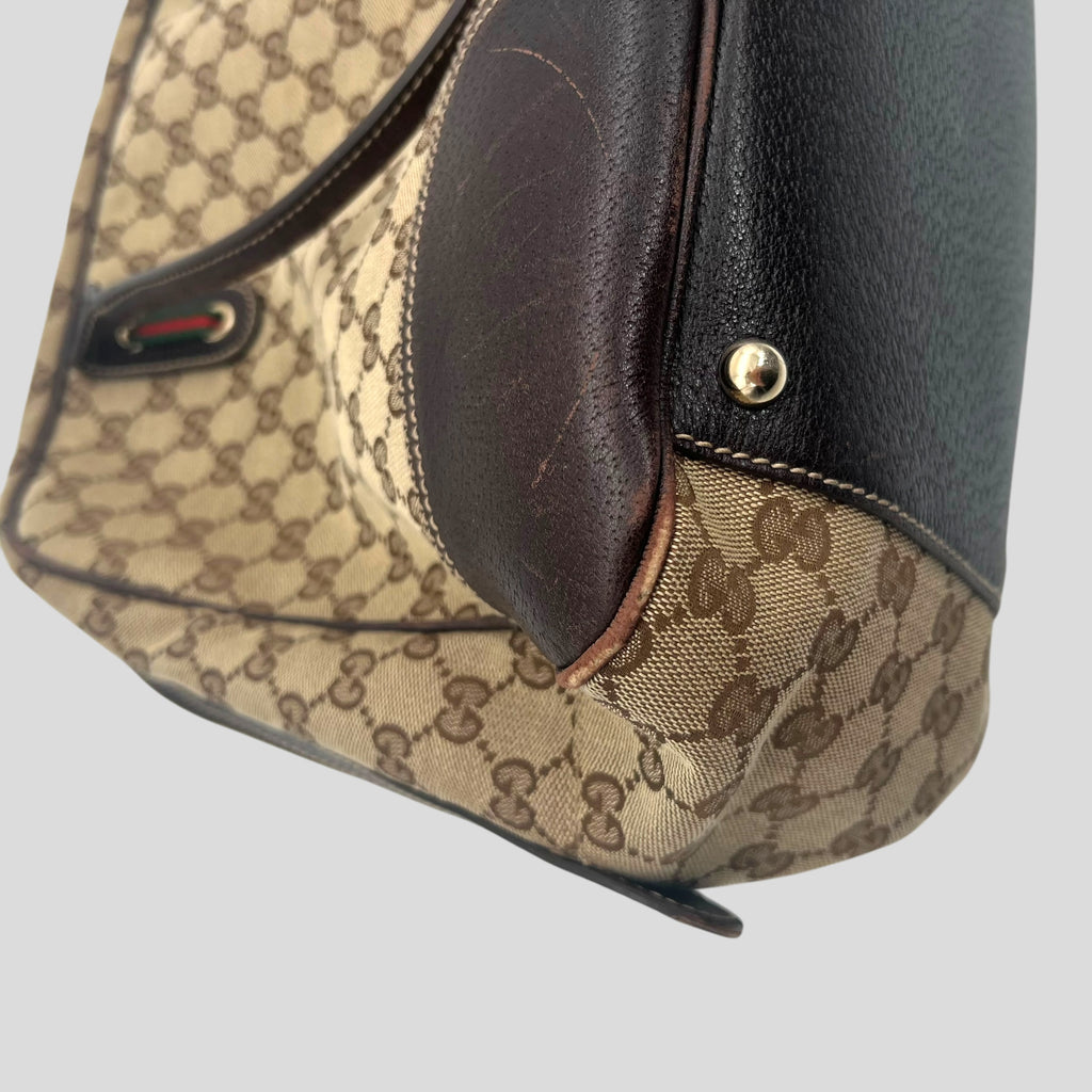 Gucci Princy Tote Bag
