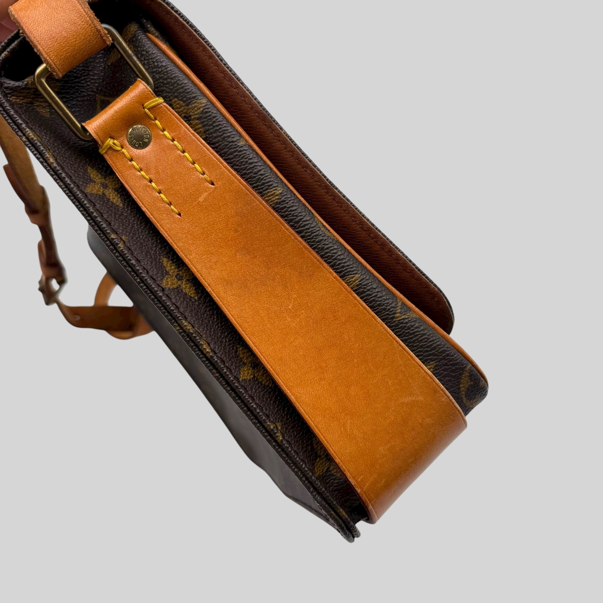 Louis Vuitton Cartouchière GM