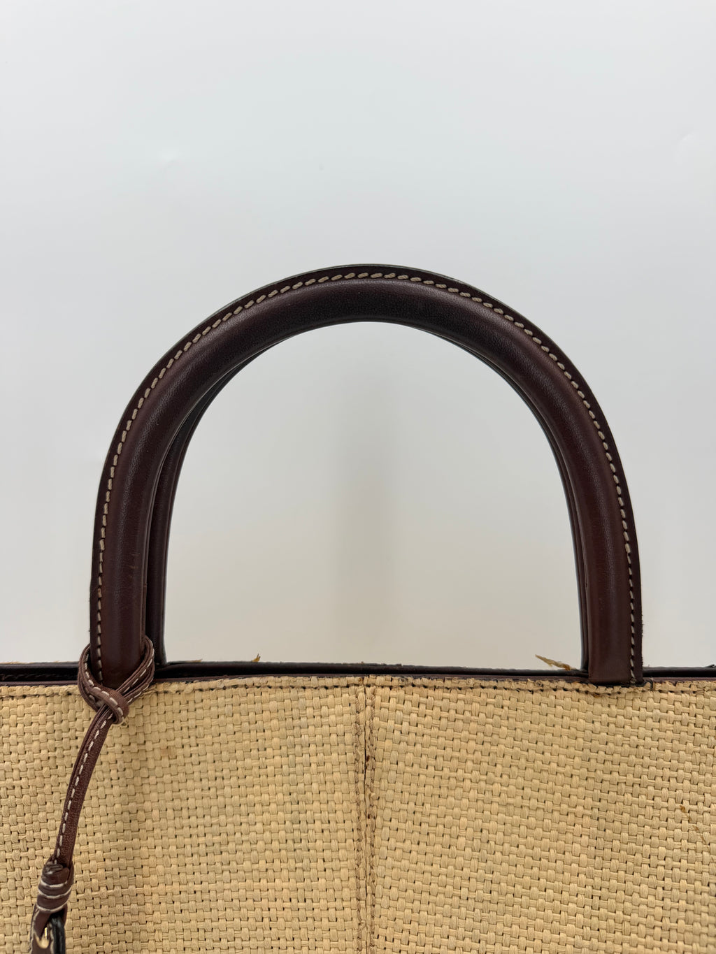 CHANEL TOTE