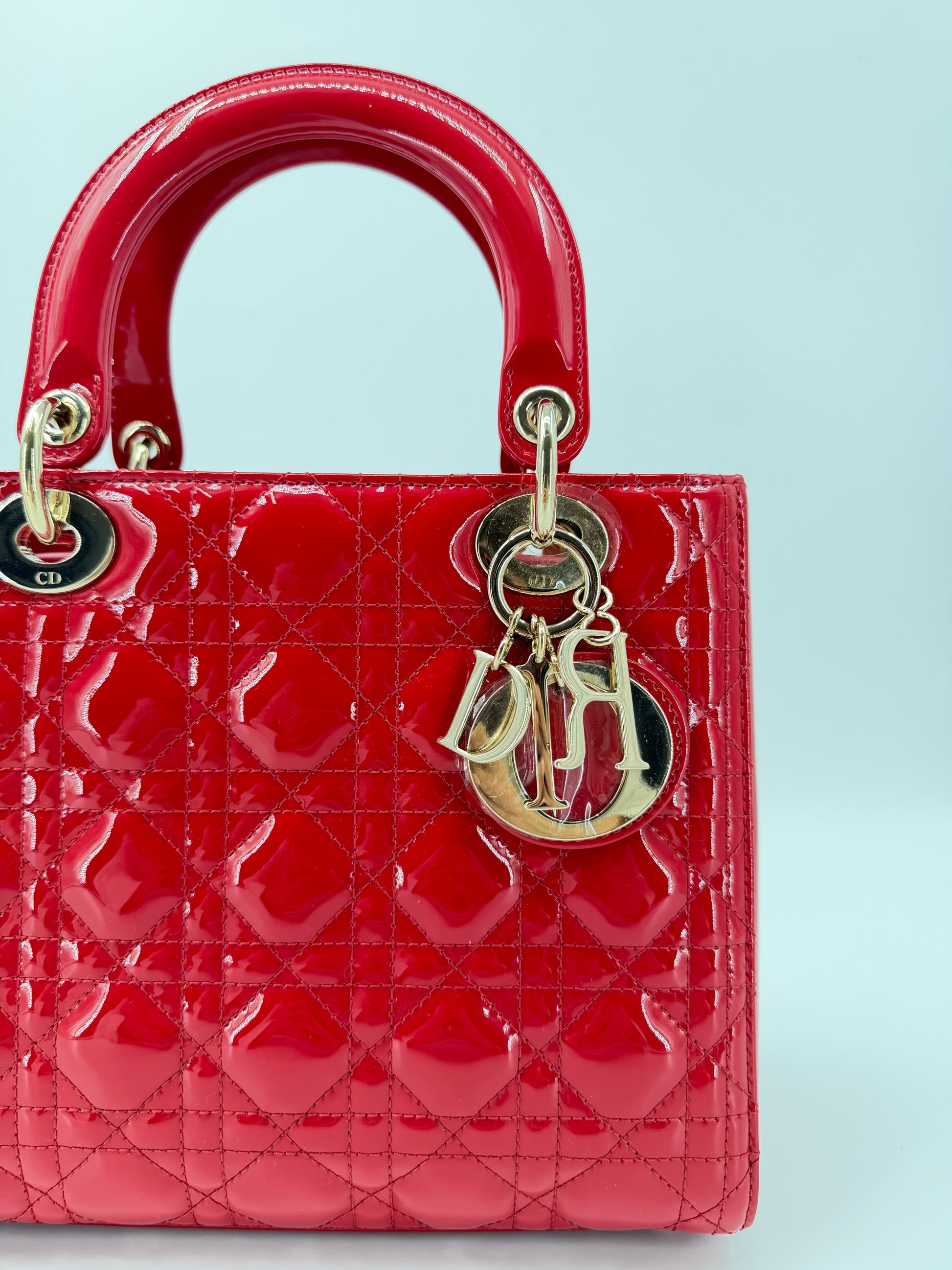 DIOR LADY M