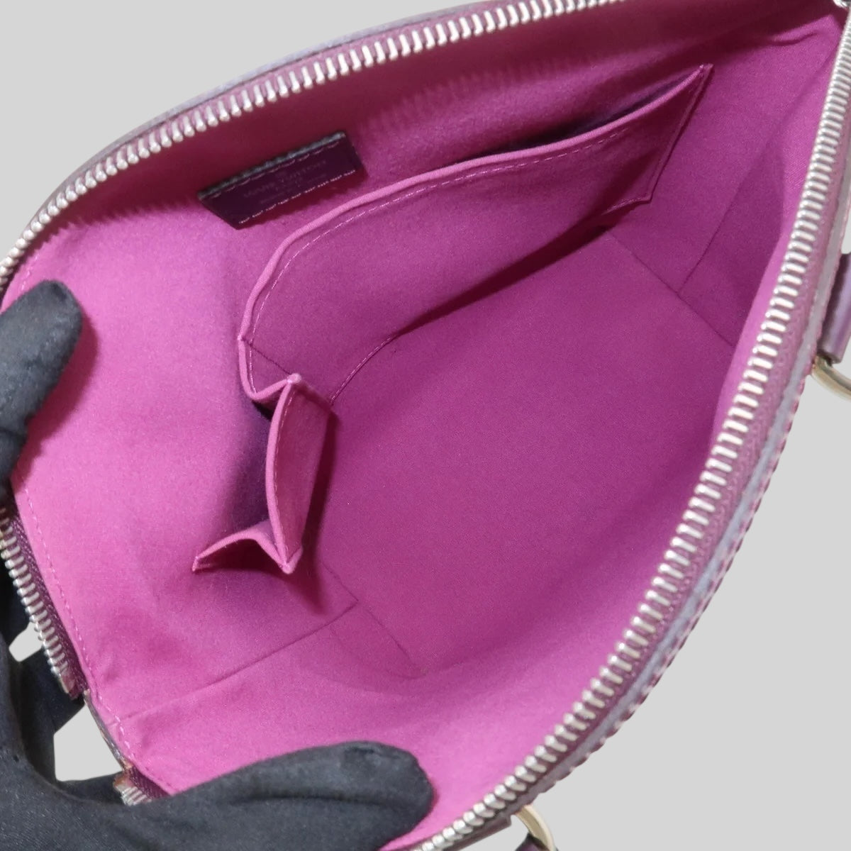 Louis Vuitton Lockit PM