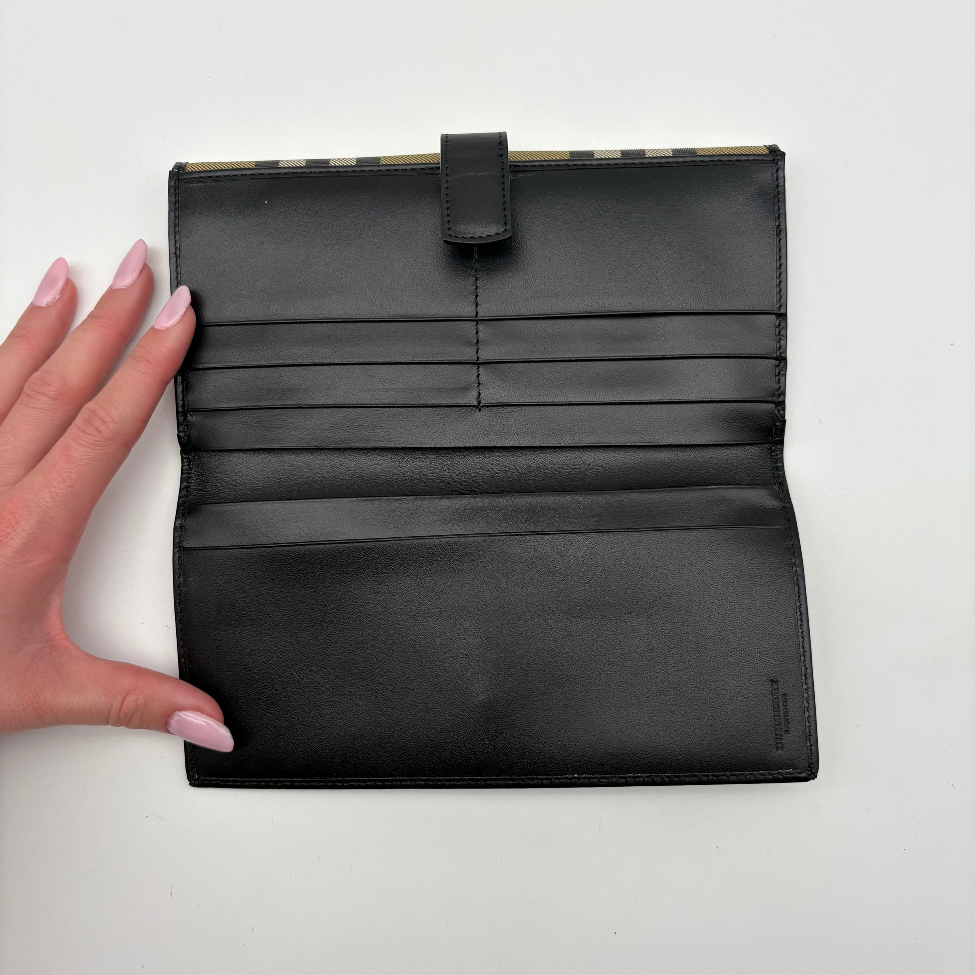 Burberry Vintage
