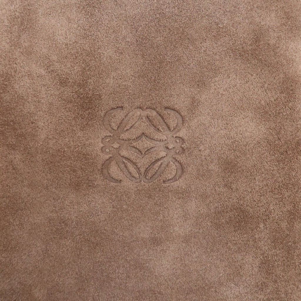 Loewe Suede Planer