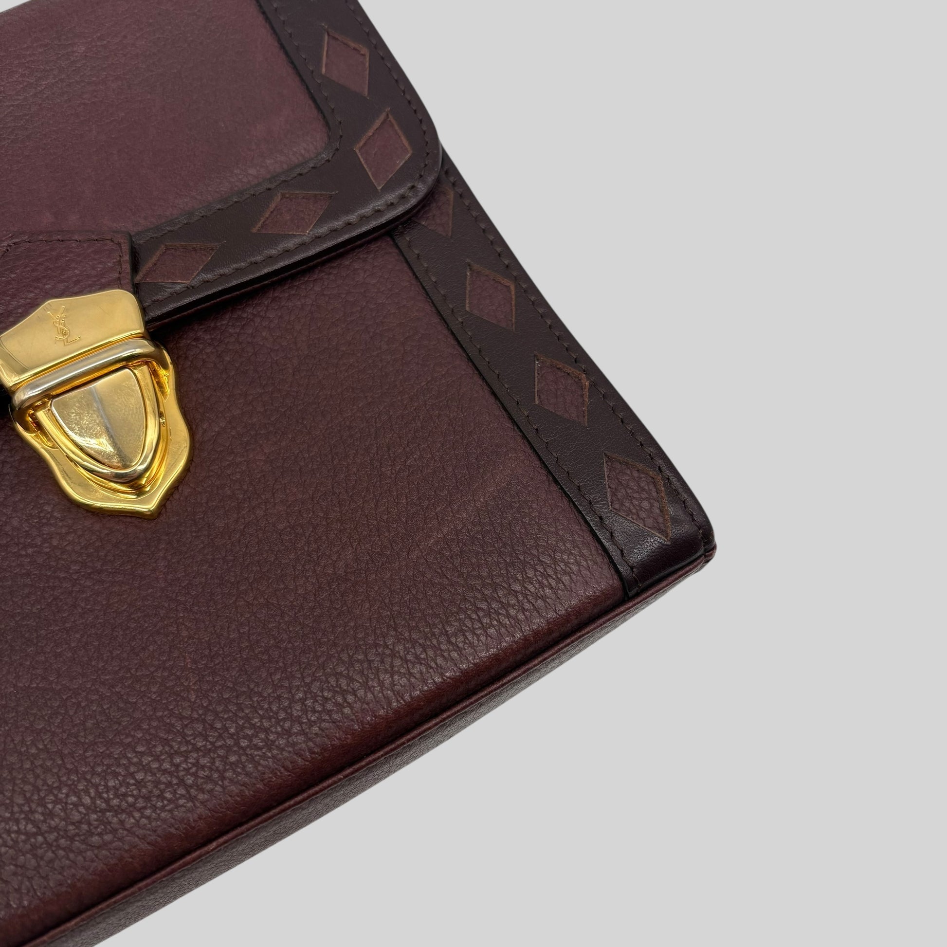 Yves Saint Laurent 2Way