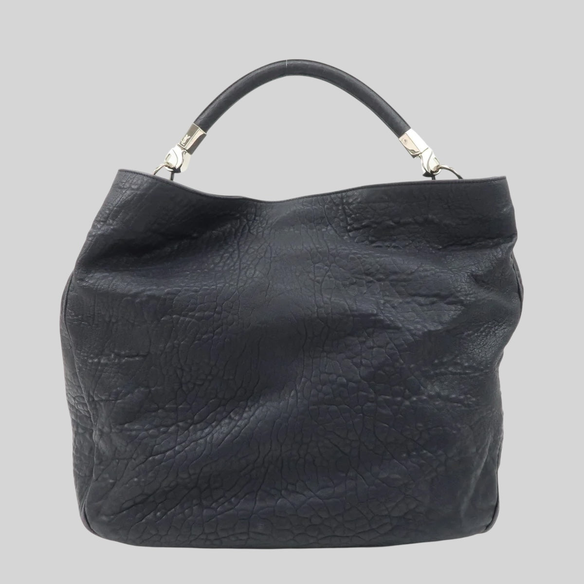 Yves Saint Laurent One Shoulder