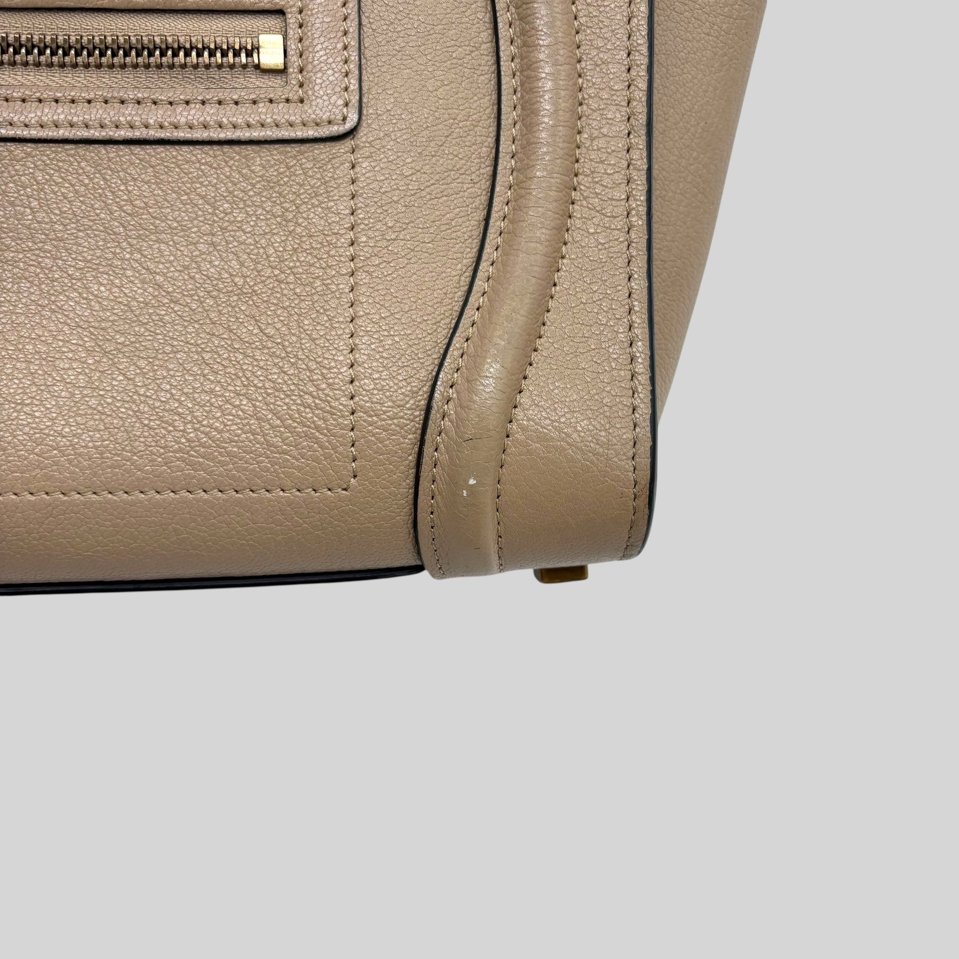 Céline Luggage