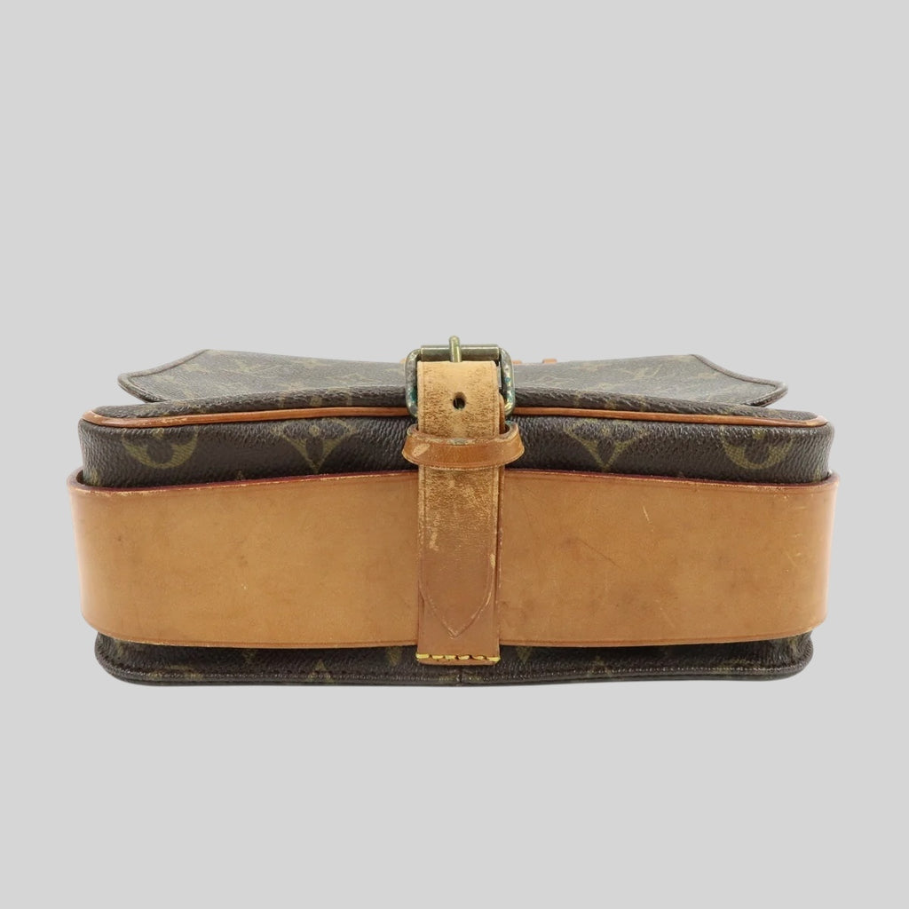 Louis Vuitton Cartouchière MM