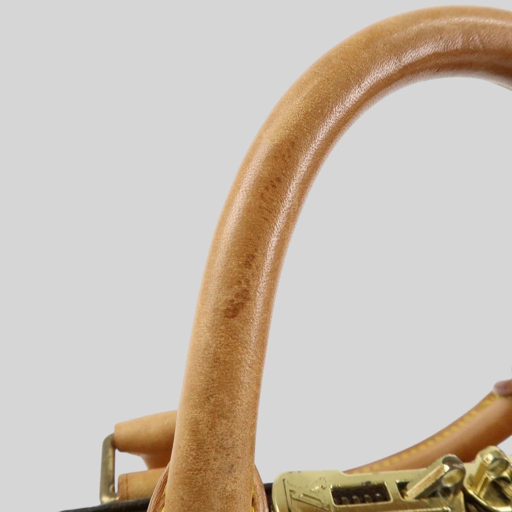 Louis Vuitton Alma PM