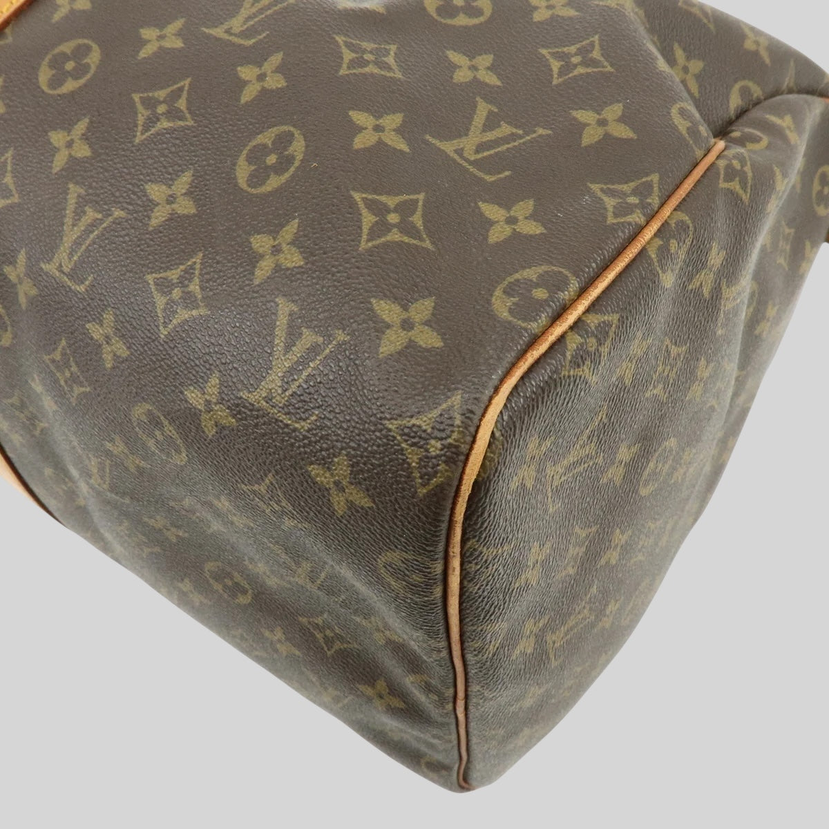 Louis Vuitton Keepall 55
