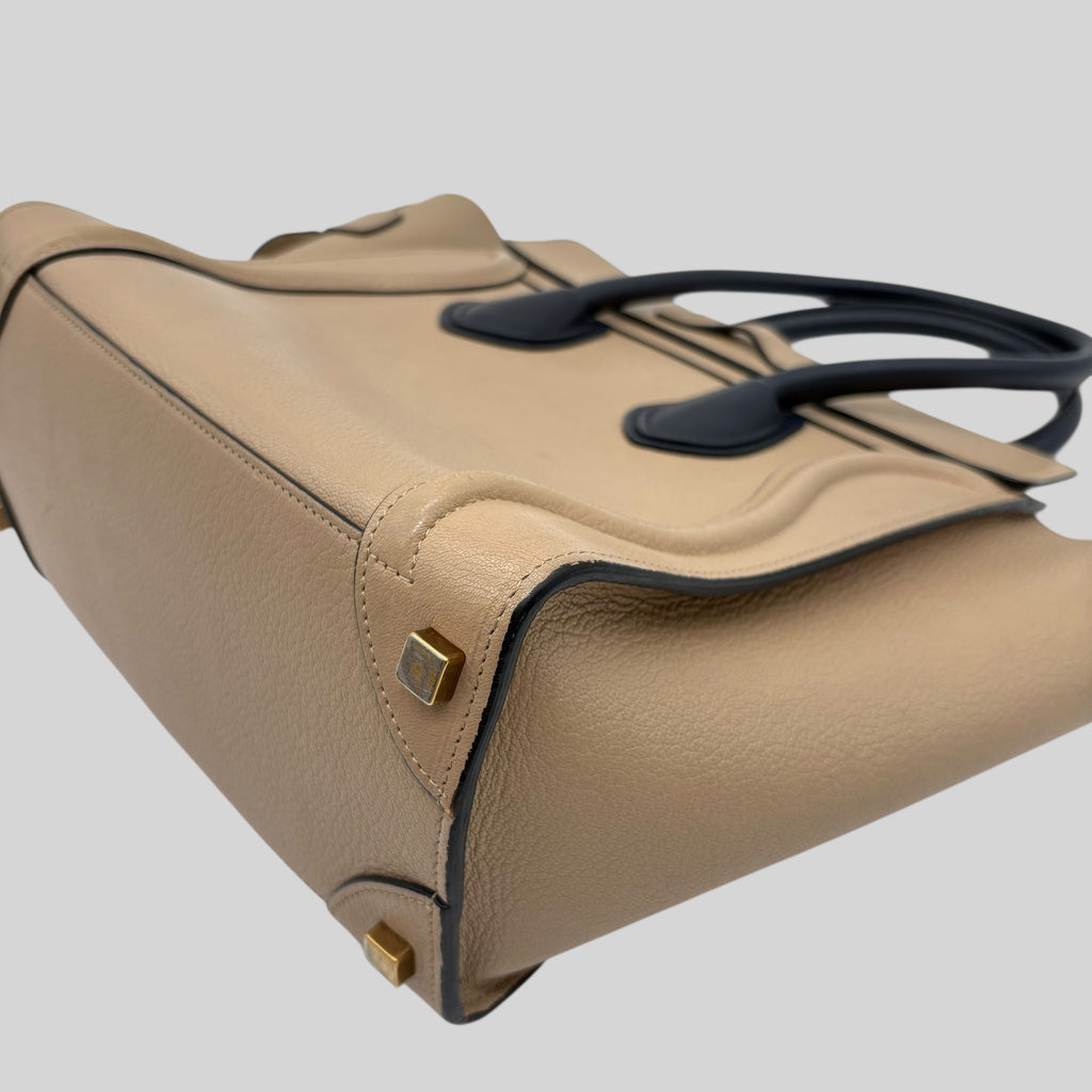 Céline Luggage