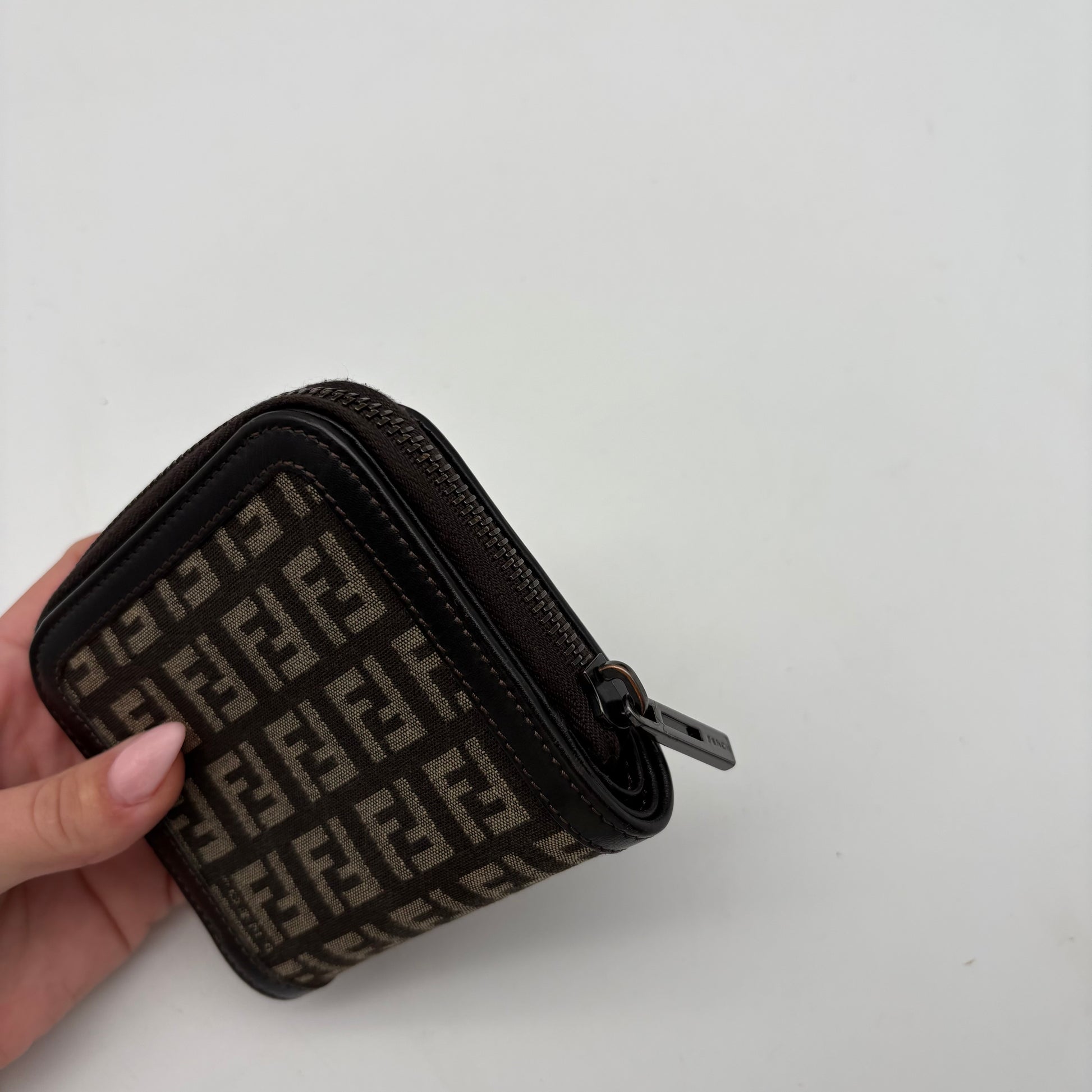 Fendi FF Compact
